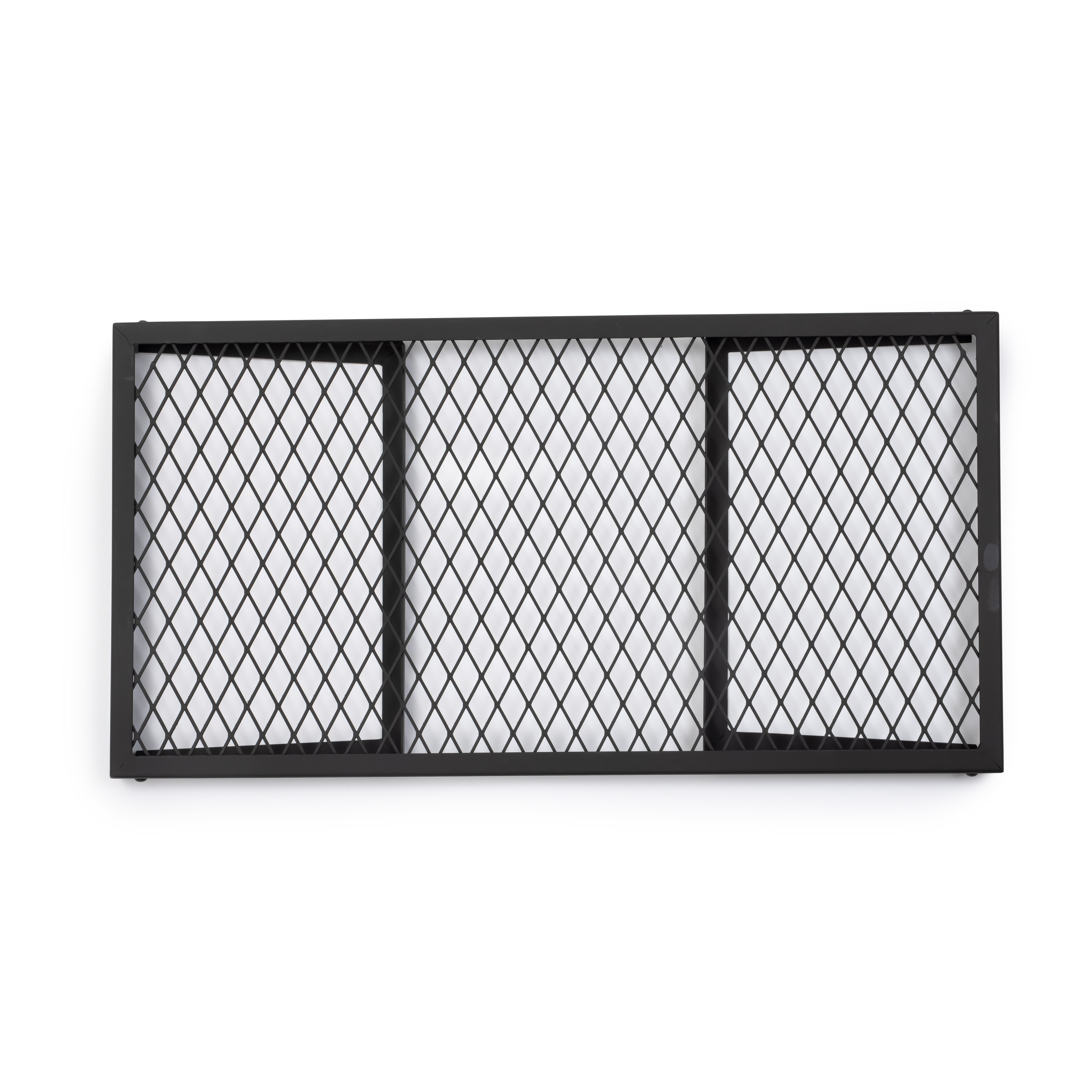 新品未使用 BAREBONES HEAVY DUTY GRILL GRATE Barebones Heavy Duty Grill Grate – Rectangular