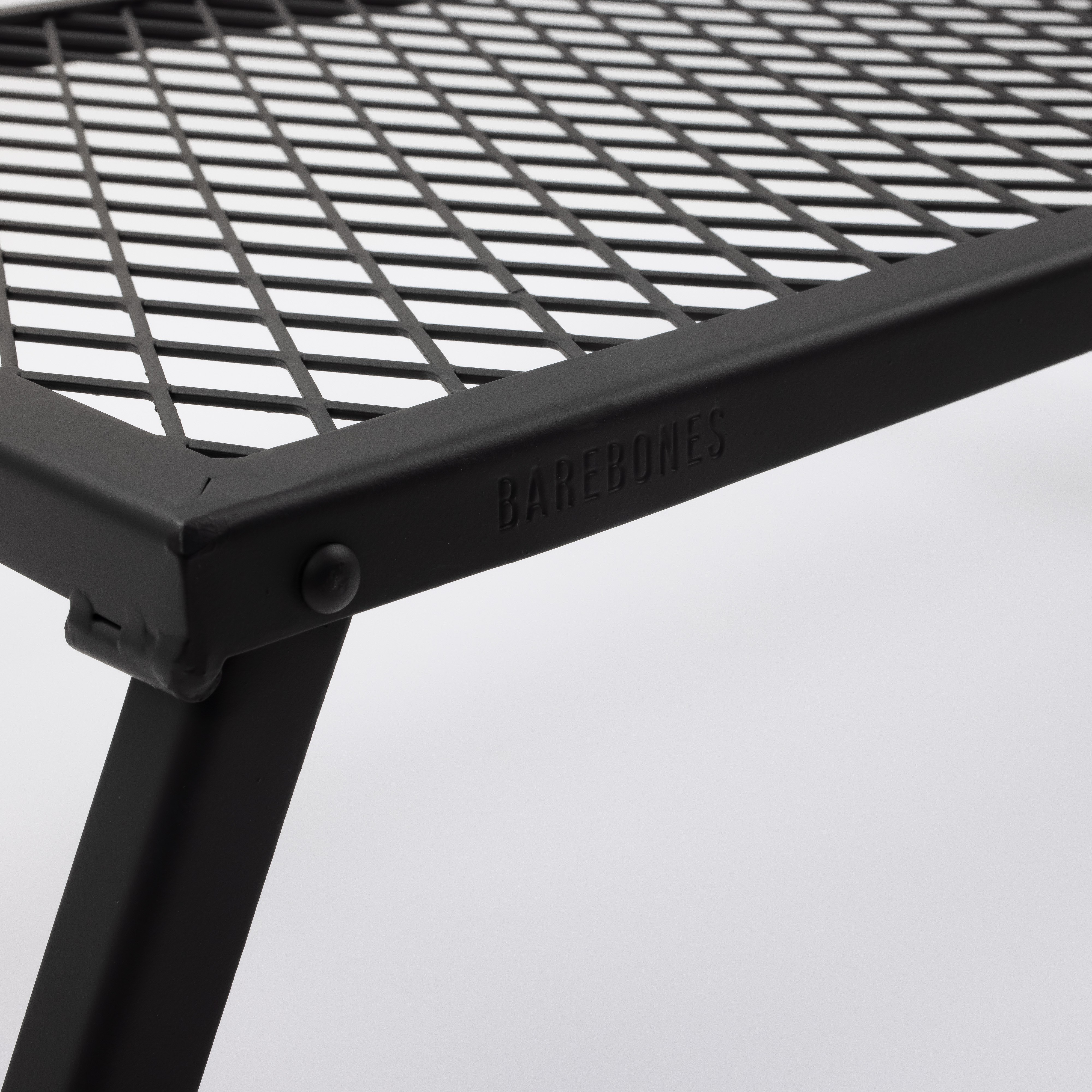 新品未使用 BAREBONES HEAVY DUTY GRILL GRATE Amazon.com : Barebones Heavy Duty Grill Grate - Cast Iron