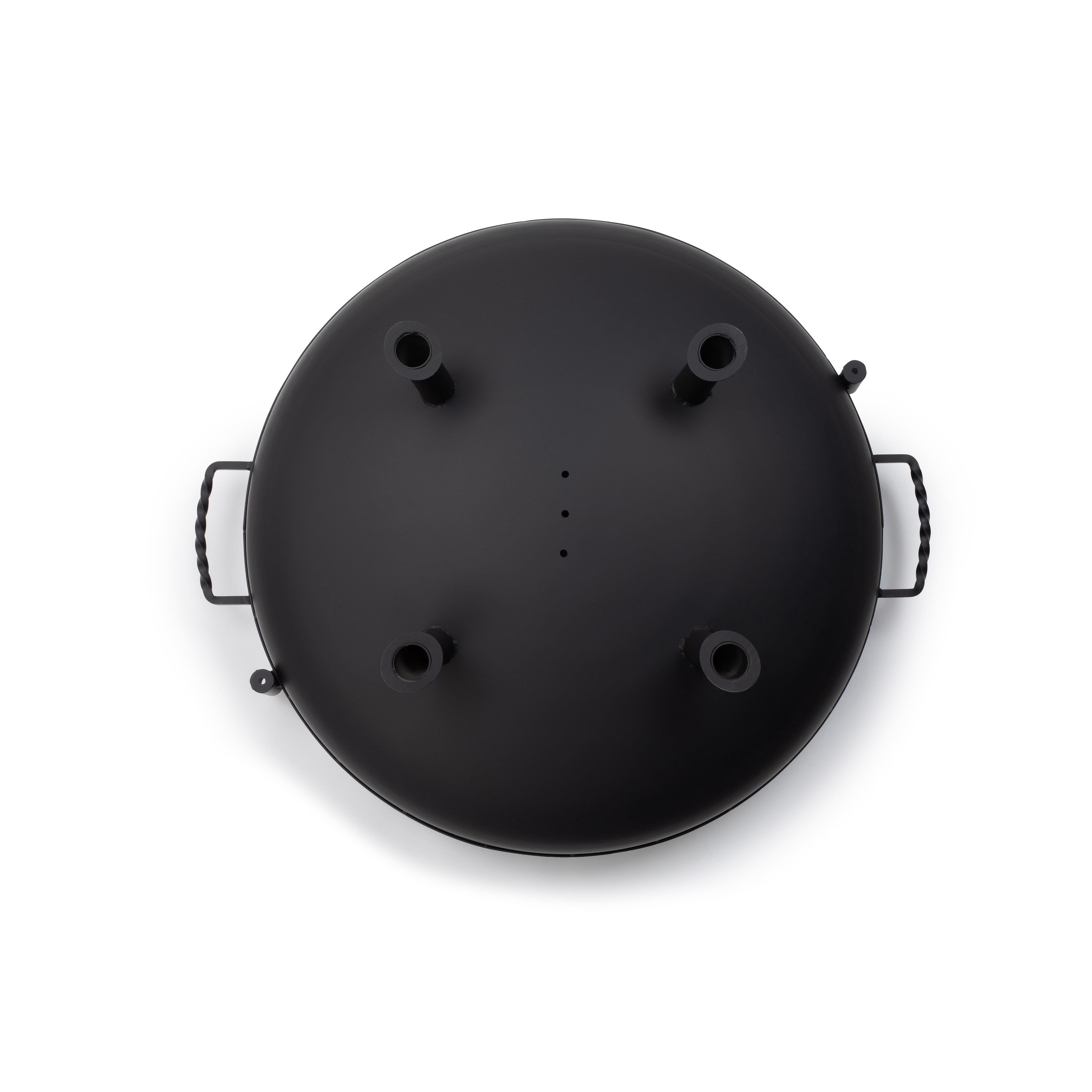 Cowboy Firepit Grill - 30" - Thumbnail 3