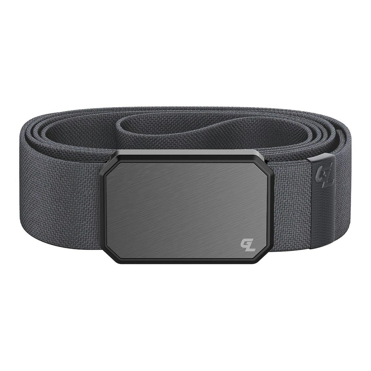 Groove Belt - Magnetic Buckle