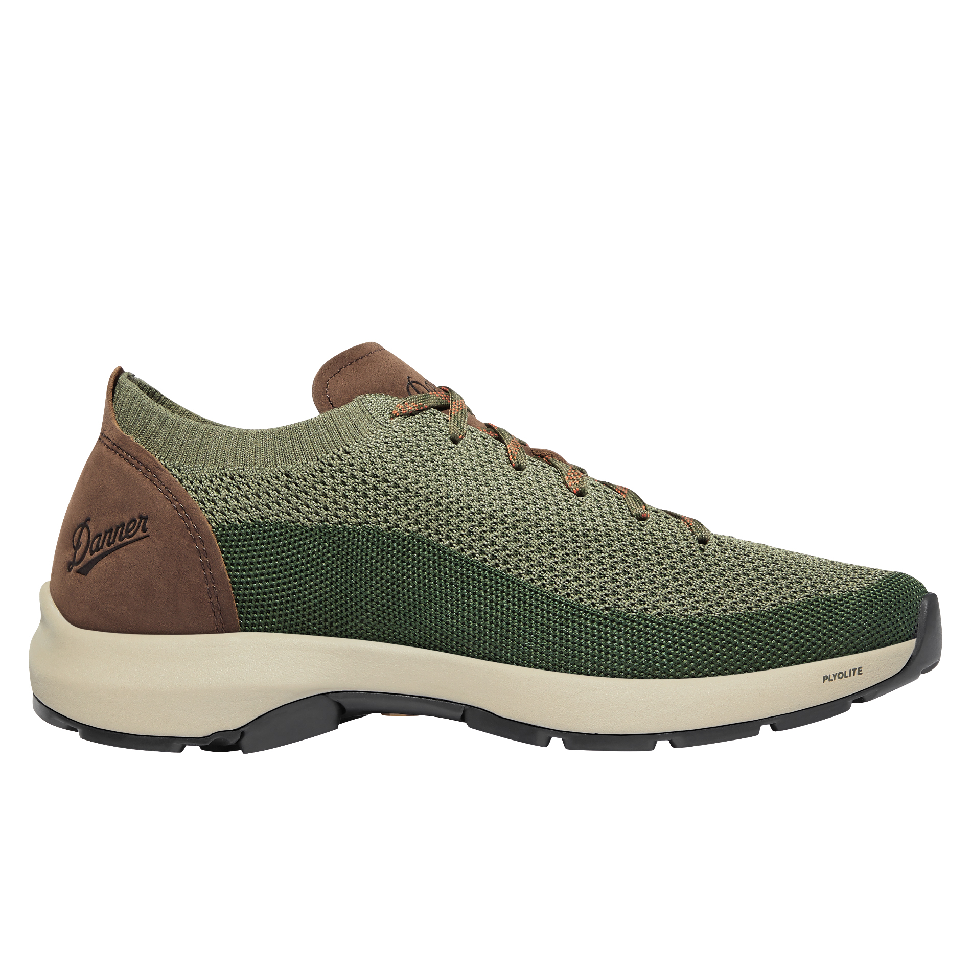 Danner Caprine Low Deep Lichen/Kombu Casual Sneakers Huckberry