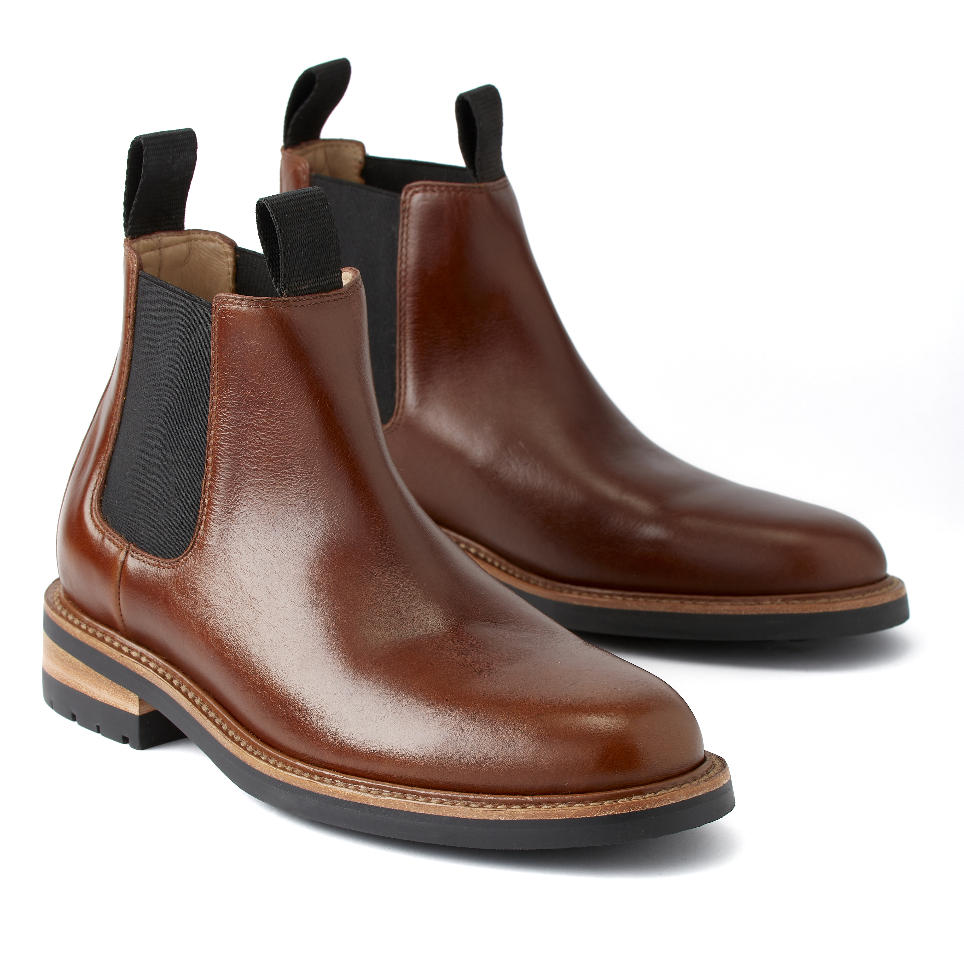 cheaney super hampton boots