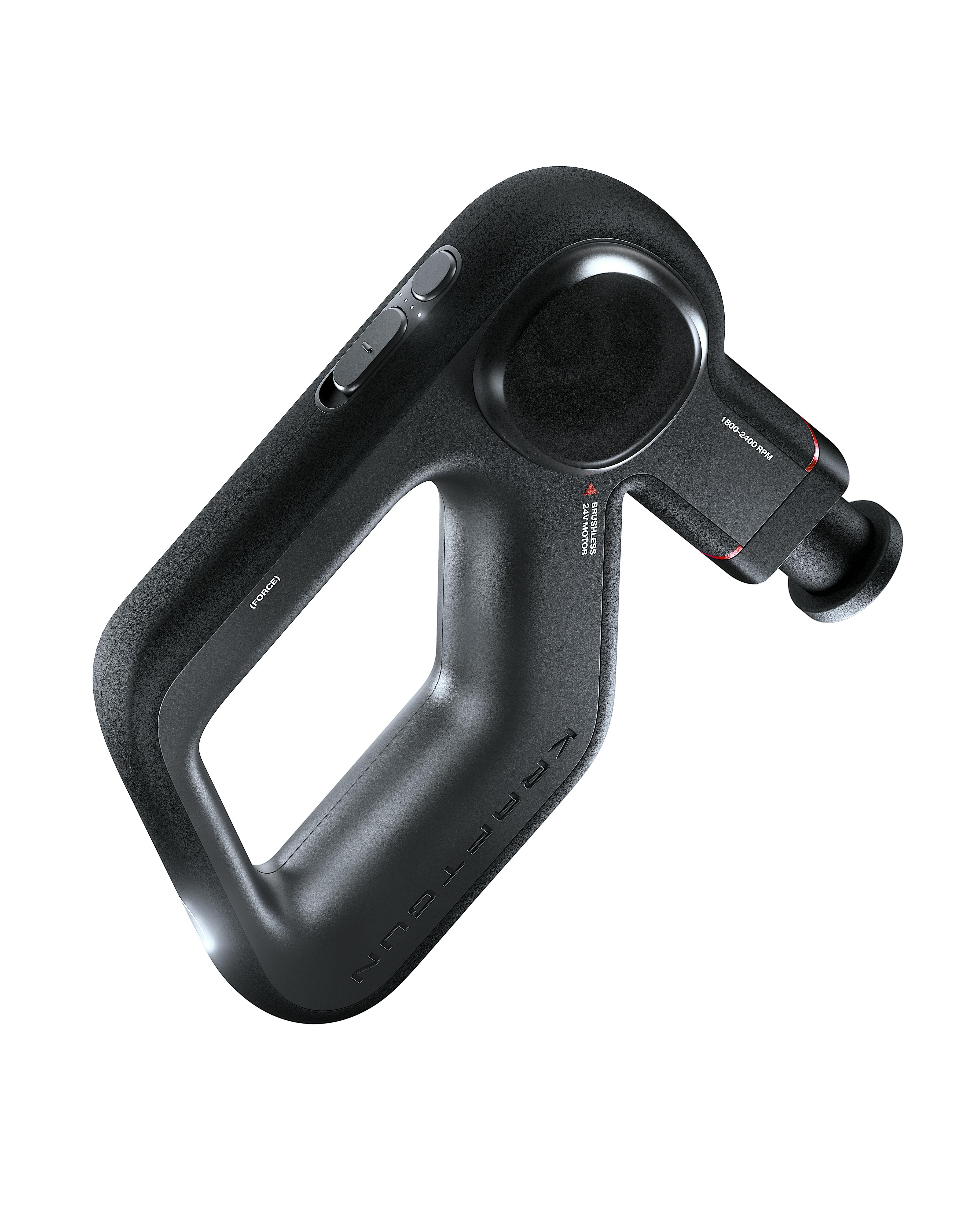 Kraftgun Troubleshooting: Quick Fixes for Common Issues