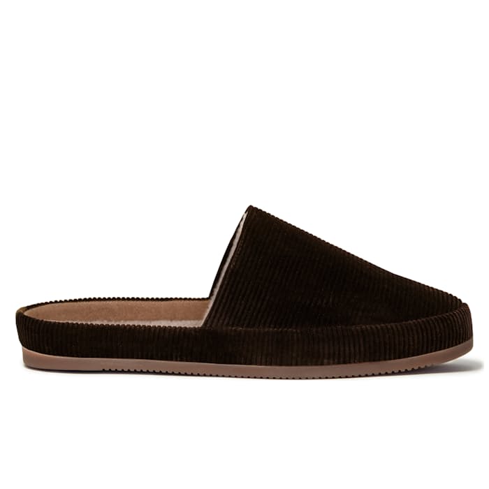 mulo backless slippers
