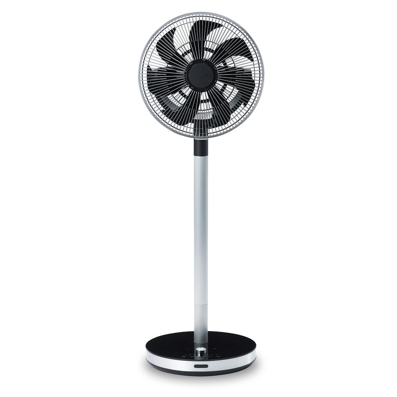 Objecto F5 Adjustable Fan