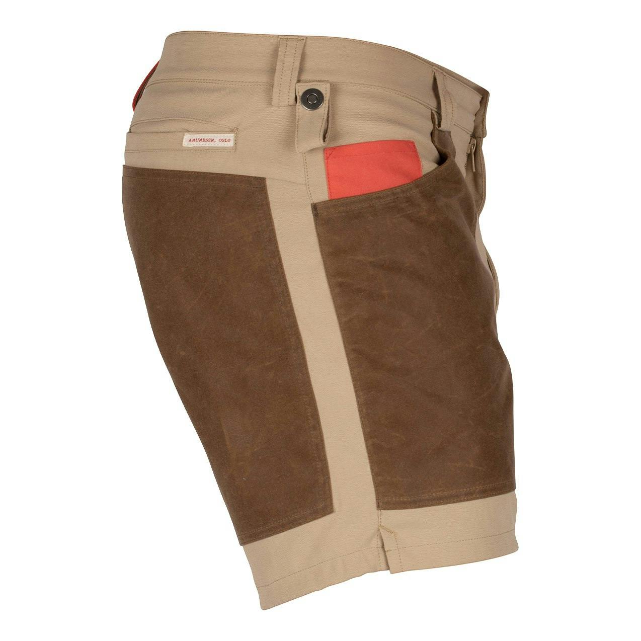 Amundsen Field Shorts - 7