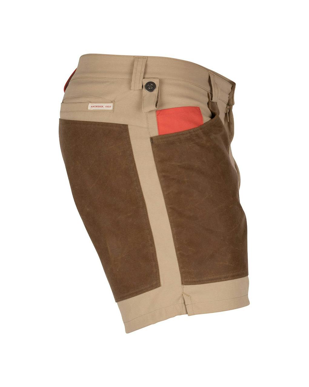 Amundsen Field Shorts - 7\