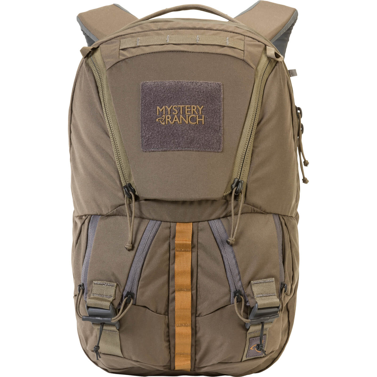 Mystery Ranch Rip Ruck 24L - Wood | undefined | Huckberry
