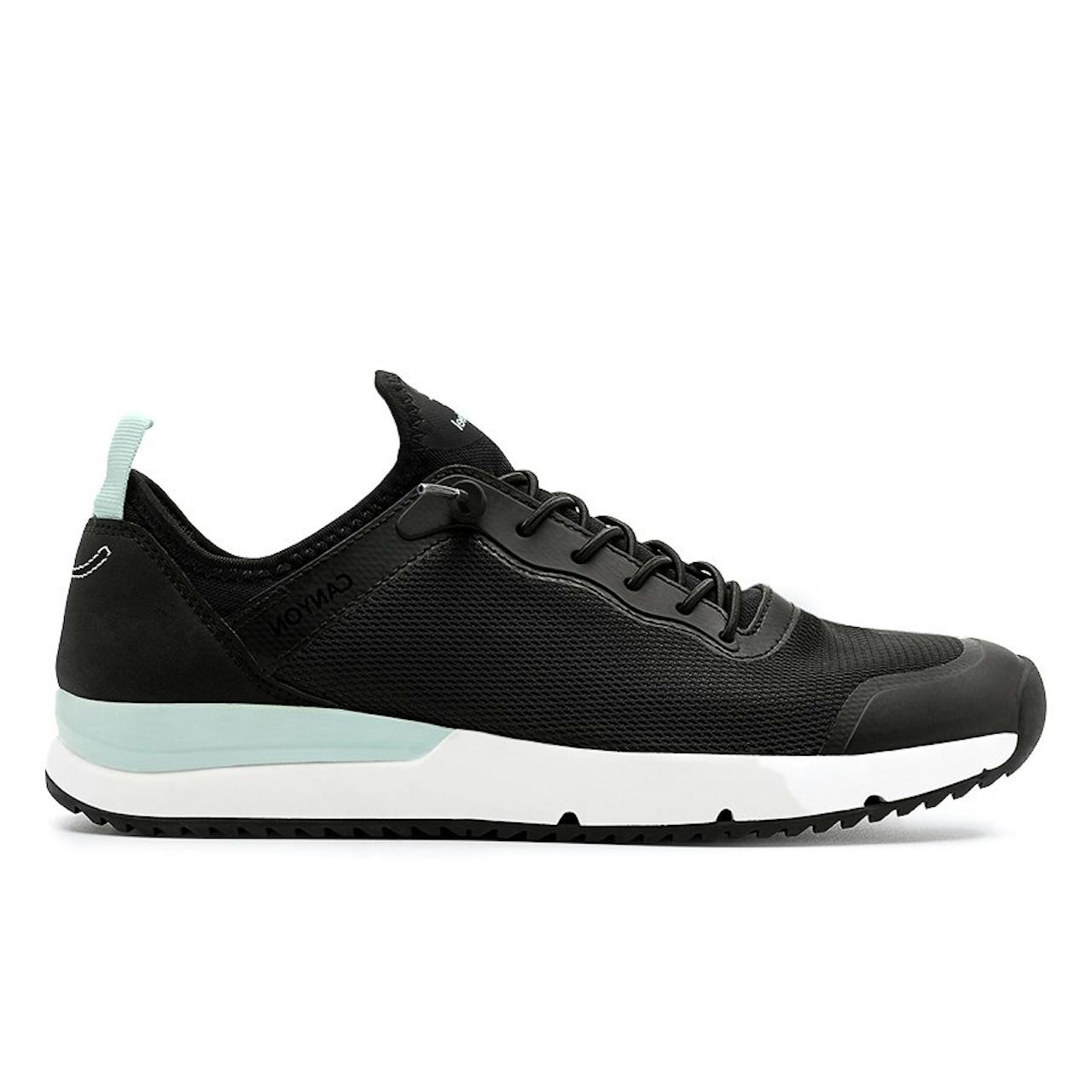 Tropicfeel Canyon - Fresh Black | Sneakers | Huckberry
