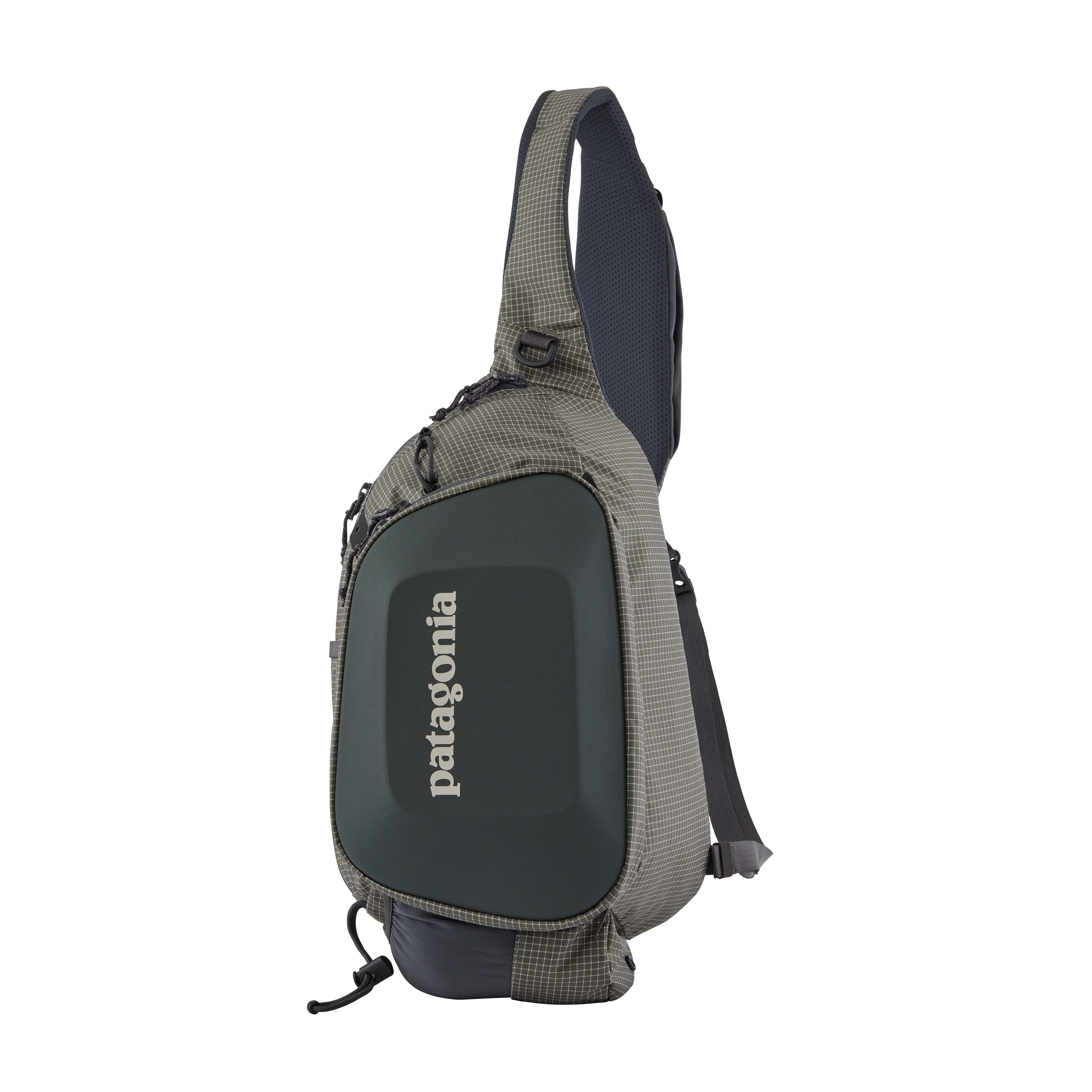Patagonia Stealth Atom Sling 8L - Light Bog | undefined | Huckberry