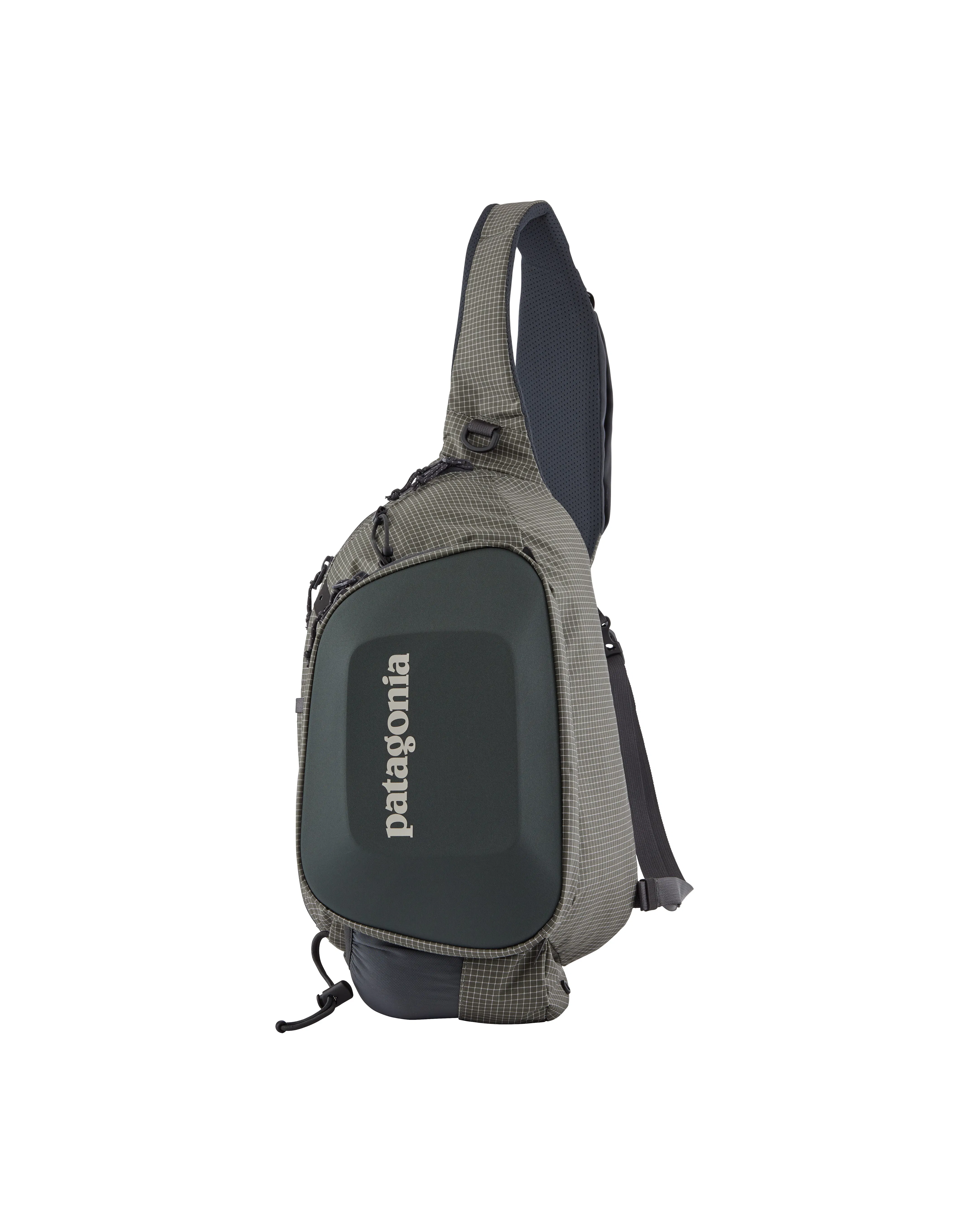 Patagonia Stealth Atom Sling 8L - Light Bog | undefined | Huckberry Patagonia Stealth Atom Sling 8L - Light Bog | undefined | Huckberry