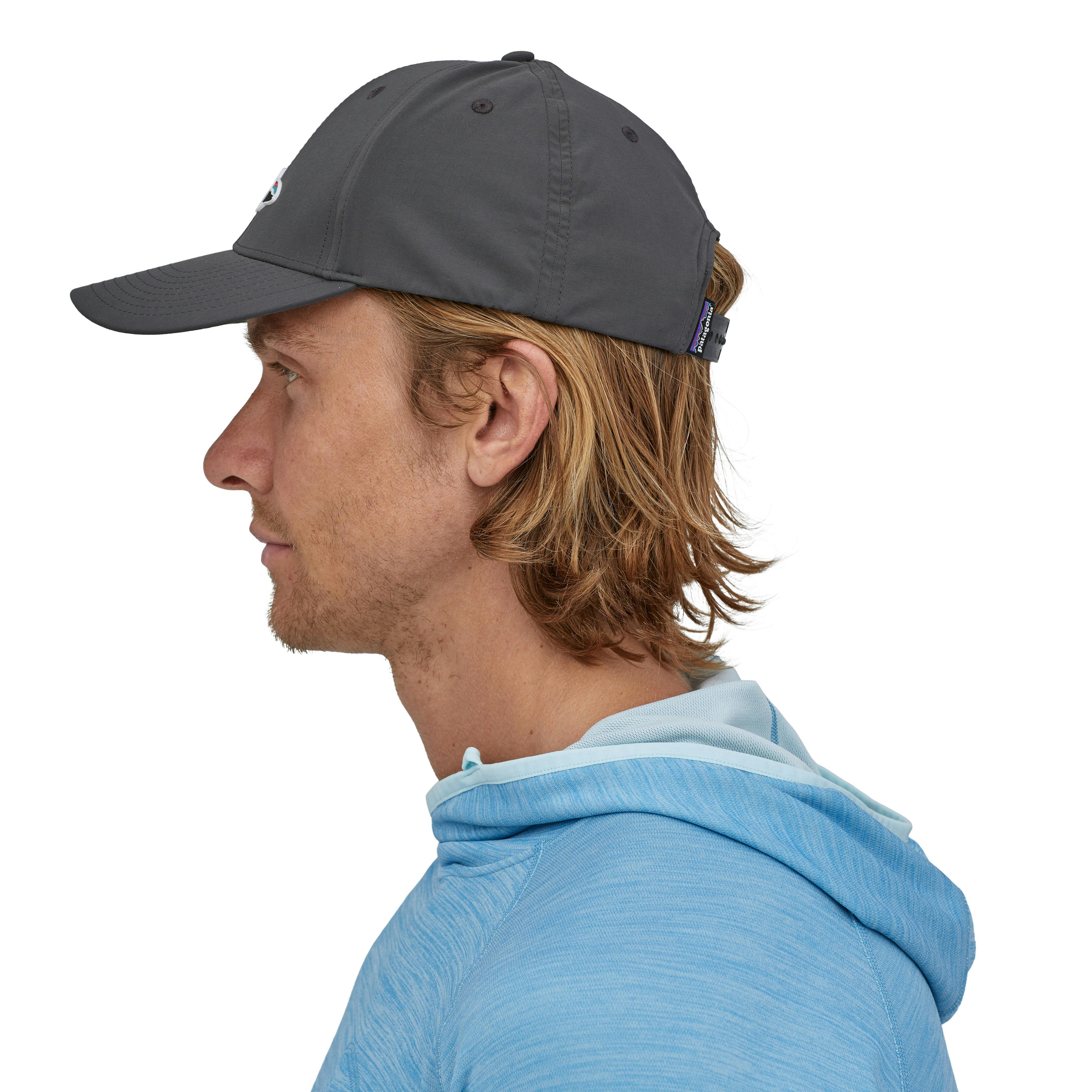 Patagonia Fitz Roy Trout Channel Watcher Cap