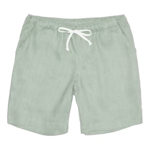 Bo Linen Shorts