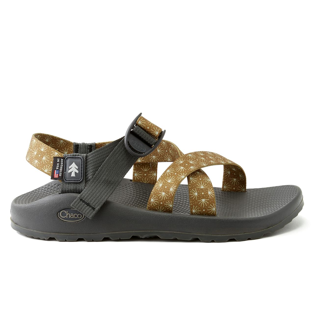 Chaco Huckberry x Chaco Z/1 "Agave"