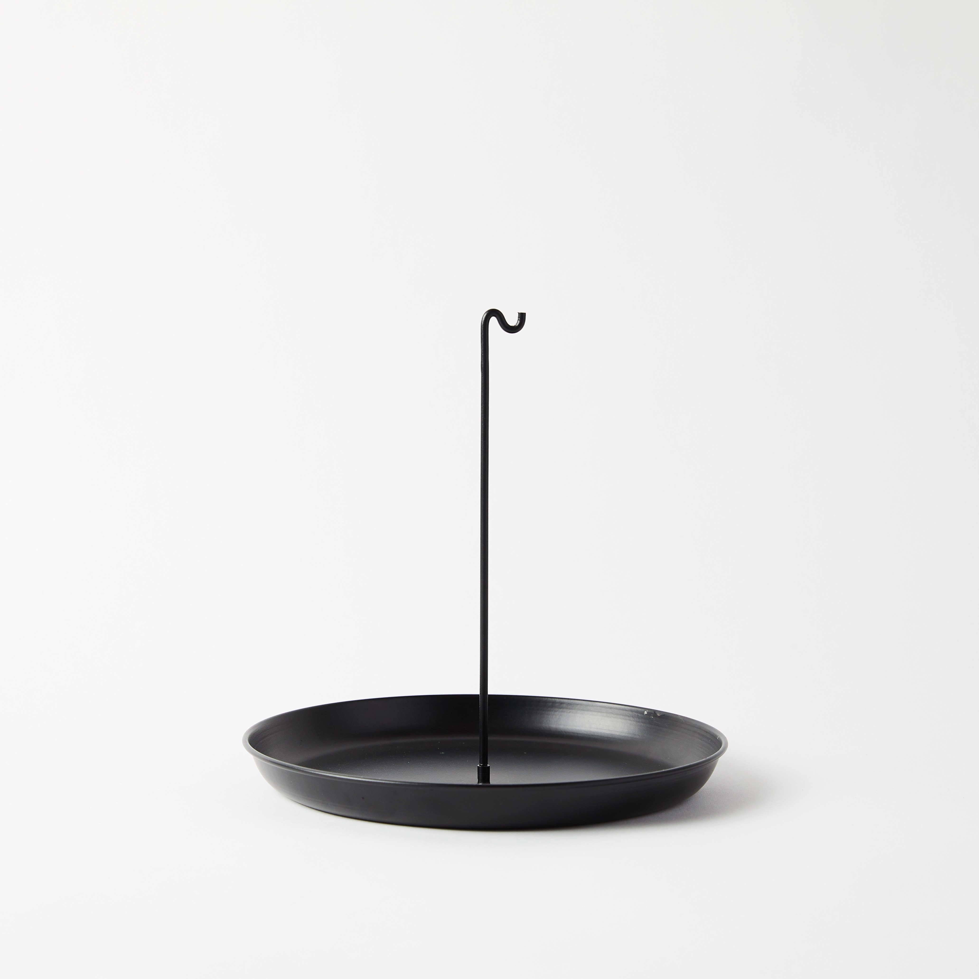 Small Citronella Coil + Stand