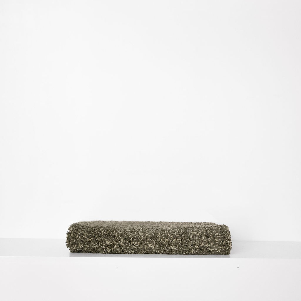 Nebia Nebia Bath Mat Forest Green Bathroom Accessories Huckberry