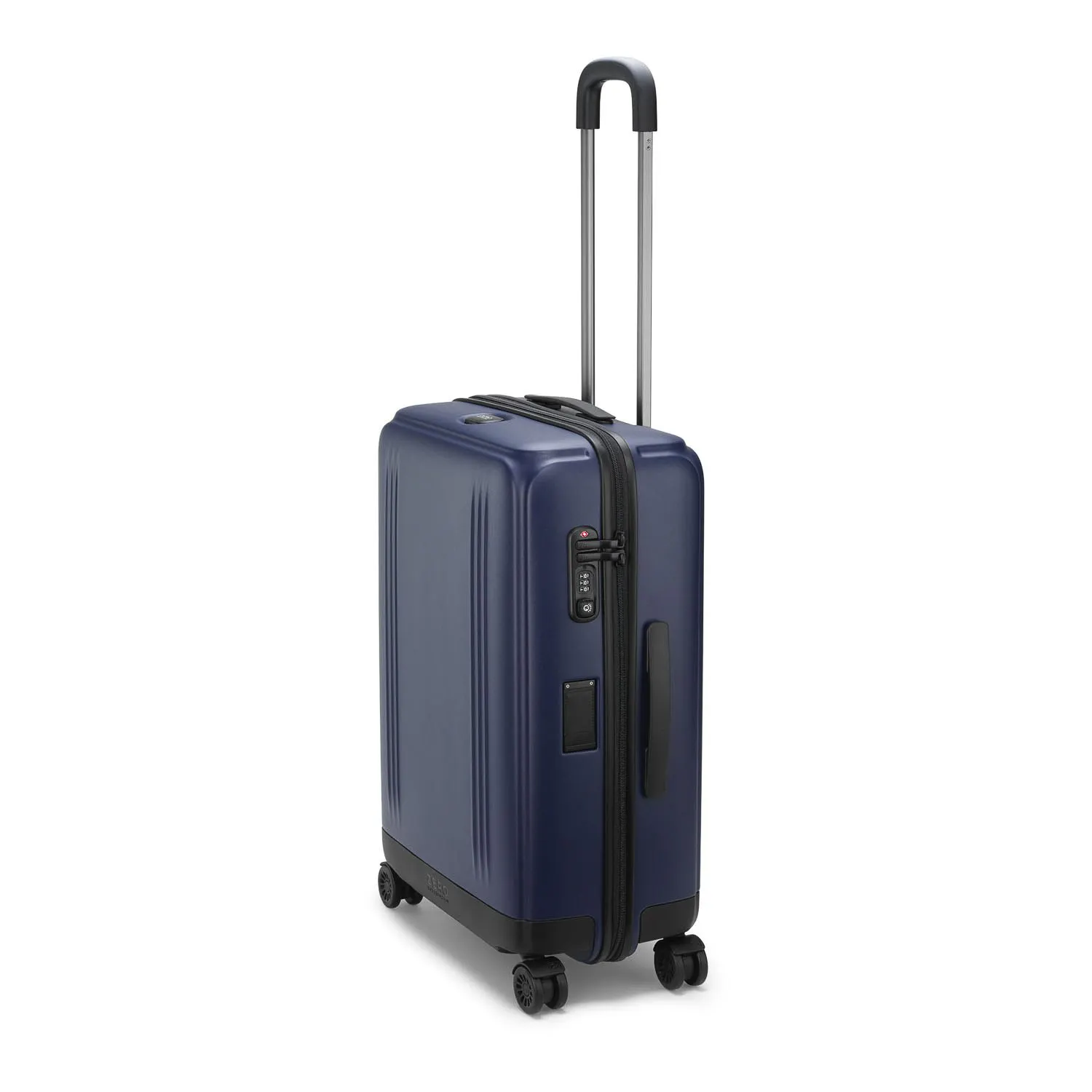 Zero Halliburton Edge Lightweight Medium Travel Case - Navy