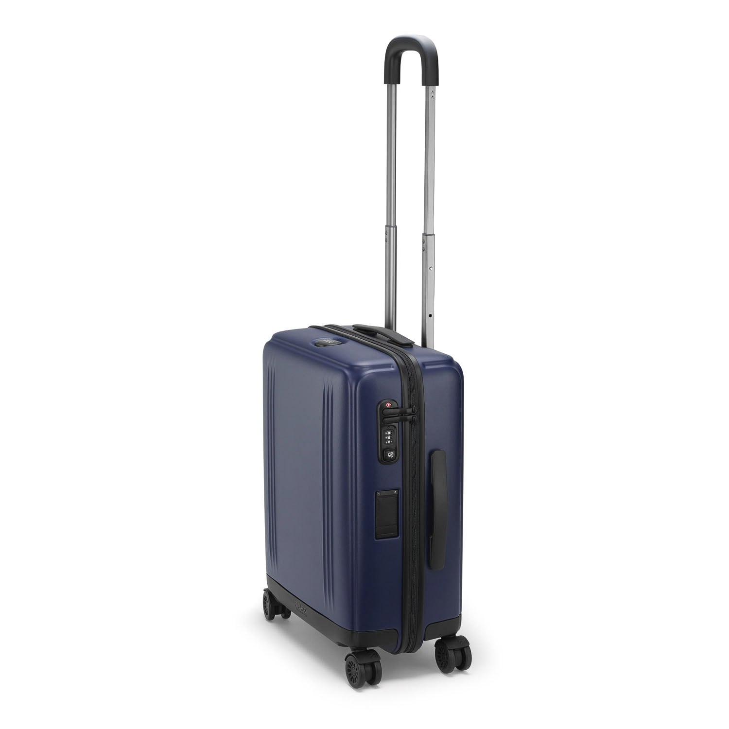 Zero Halliburton Edge Lightweight Continental Carry On - Navy