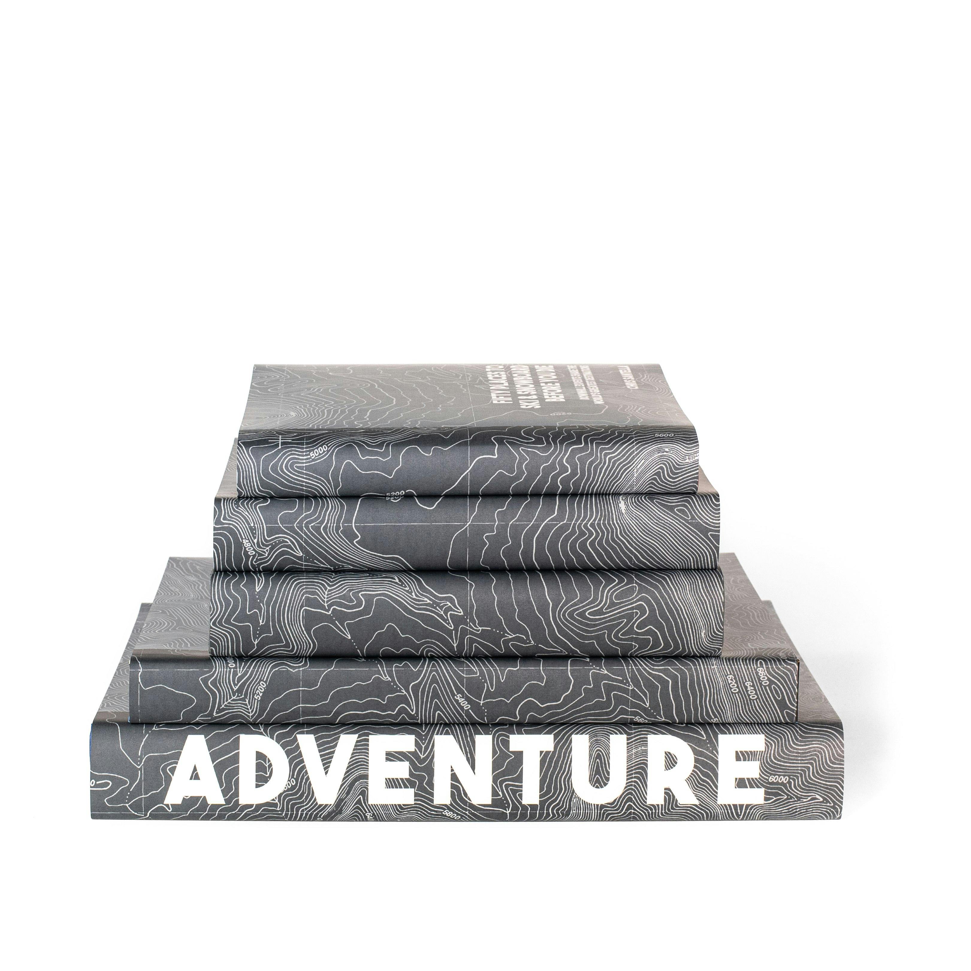 Adventure Set - Exclusive