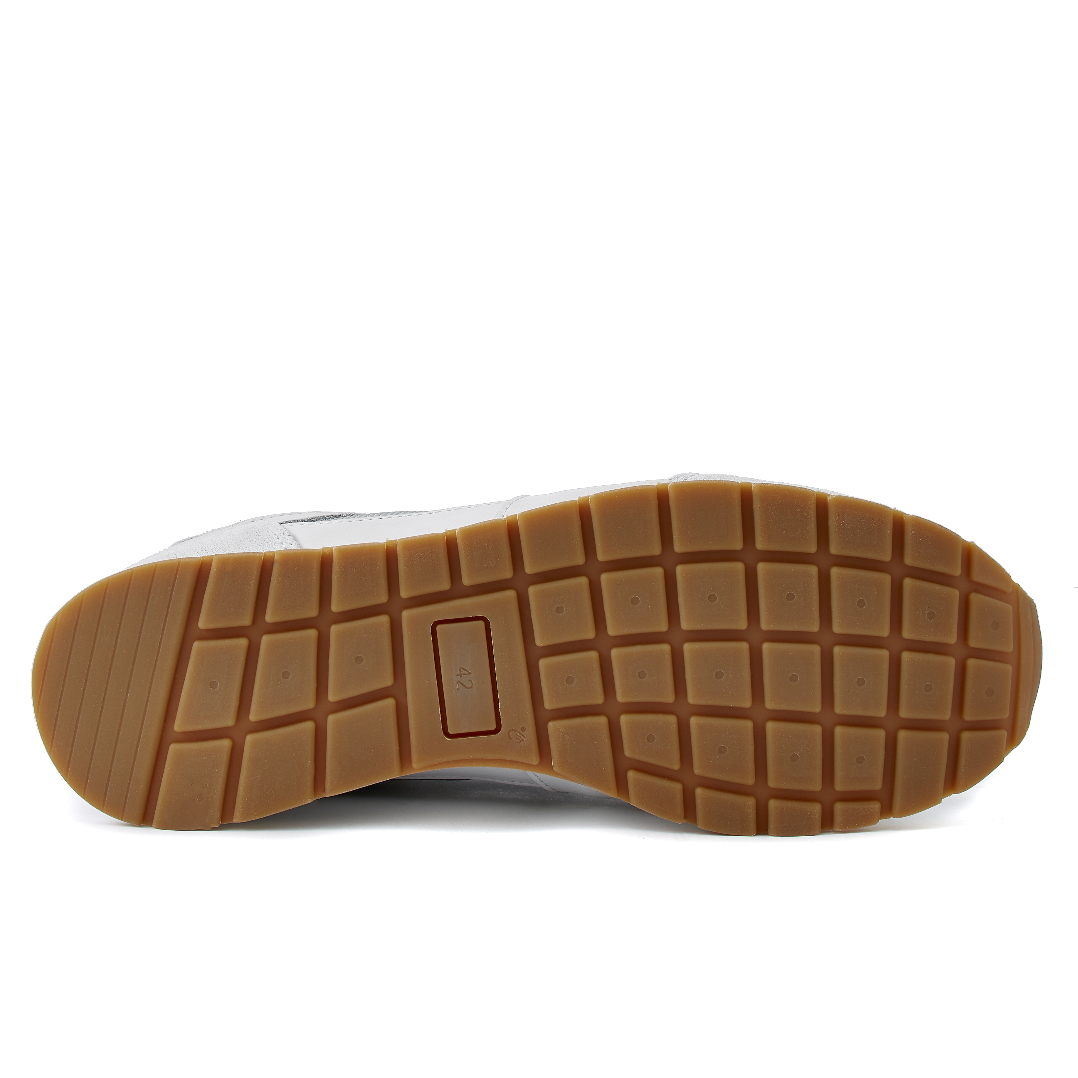 Corridor Recess Runner Dove Grey Casual Sneakers Huckberry