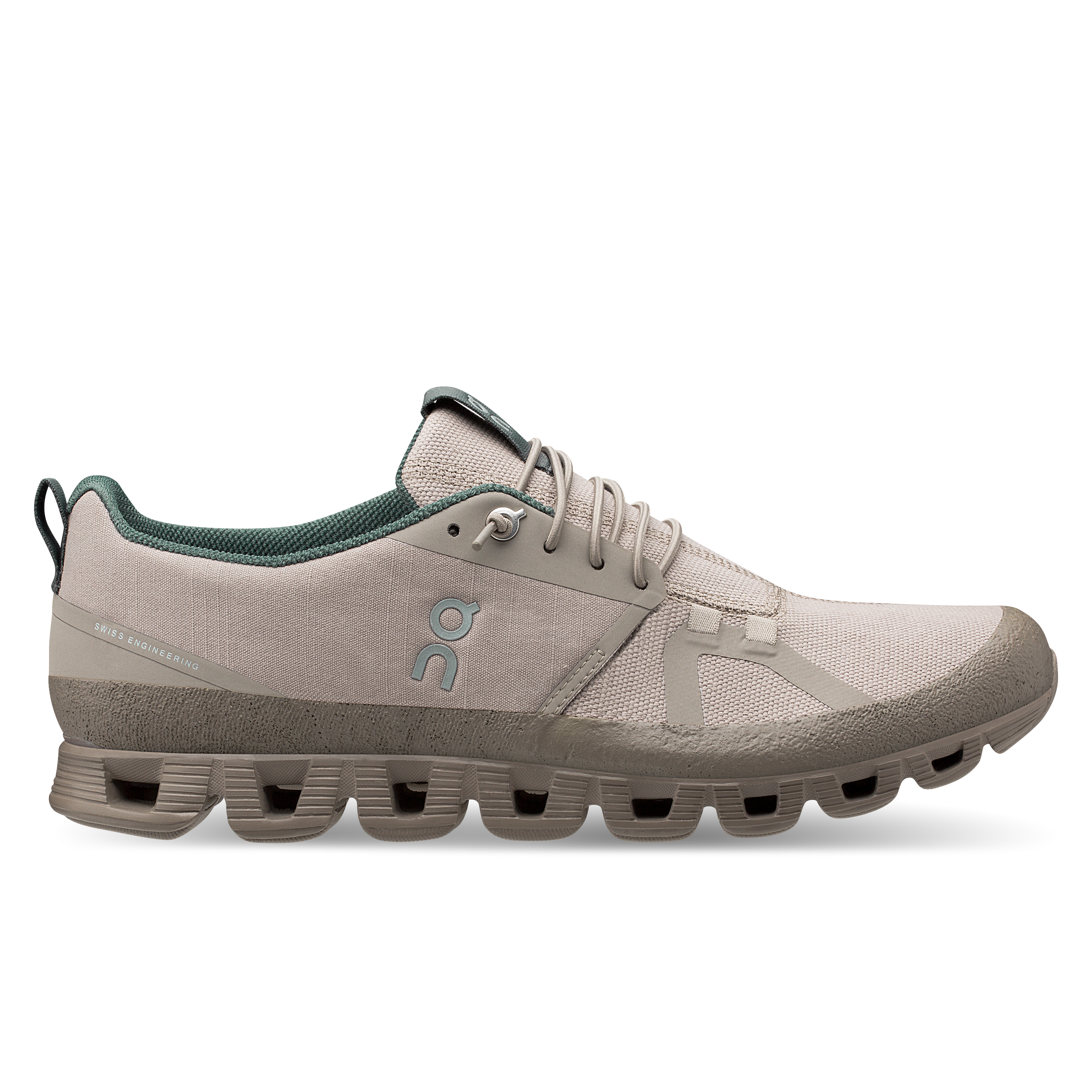 On Cloud Dip - Desert/Clay | undefined | Huckberry