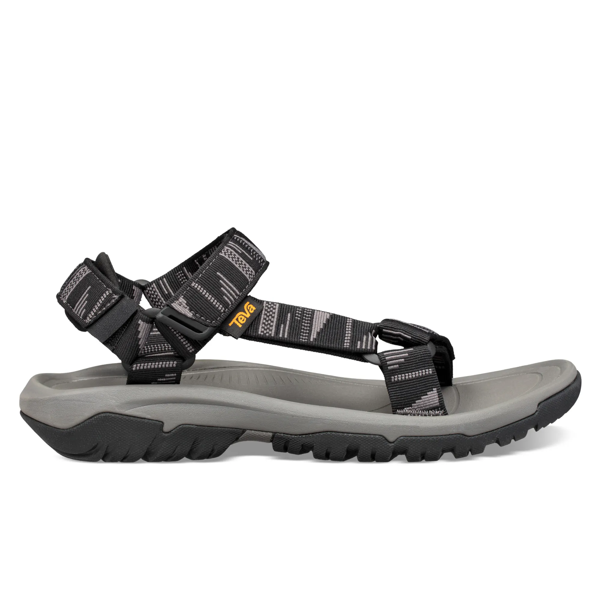 Teva Hurricane XLT2 - Chara Black Grey | undefined | Huckberry