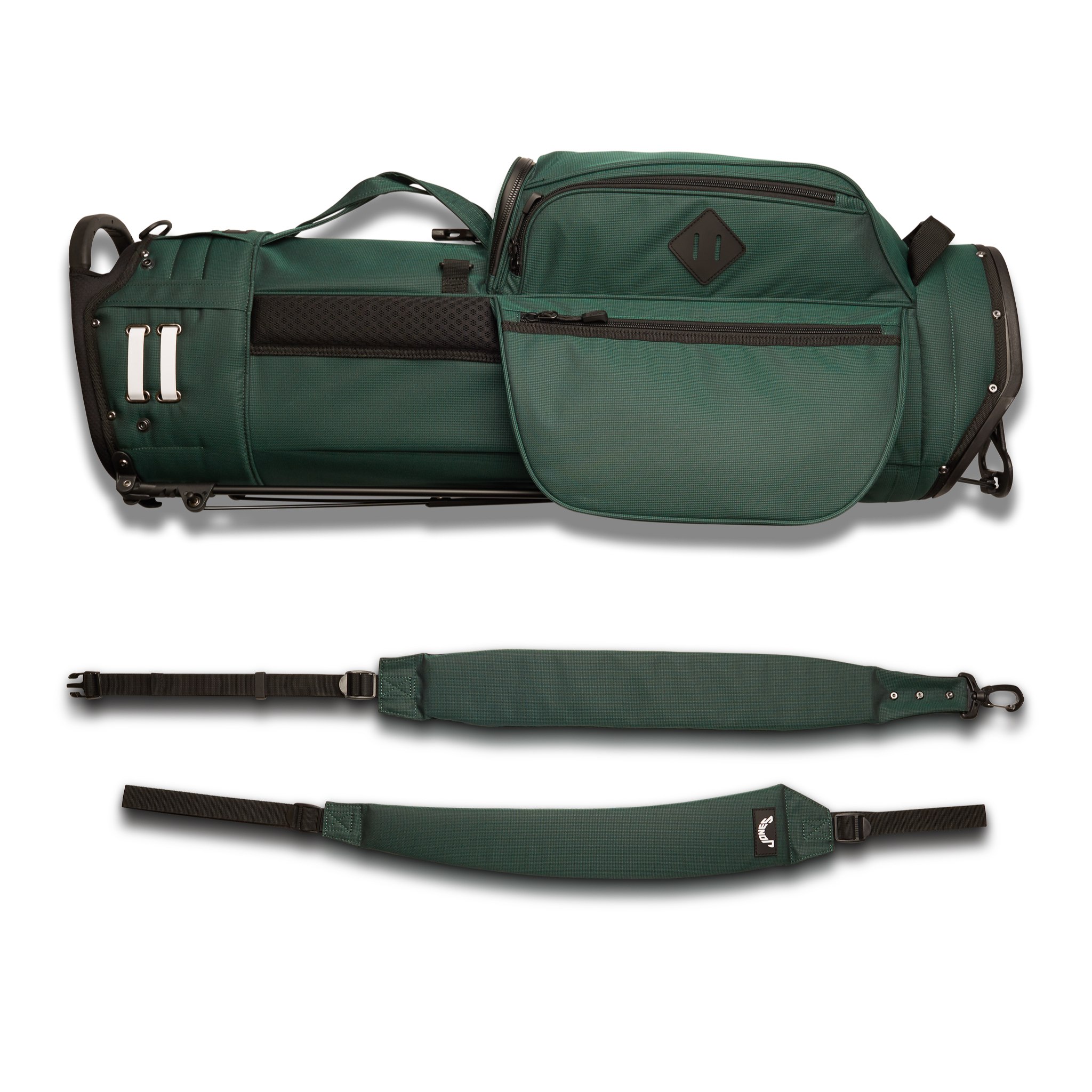 【専用】JONES Trouper Stand Bag  Jones Utility Trouper 3.0 Stand Bag