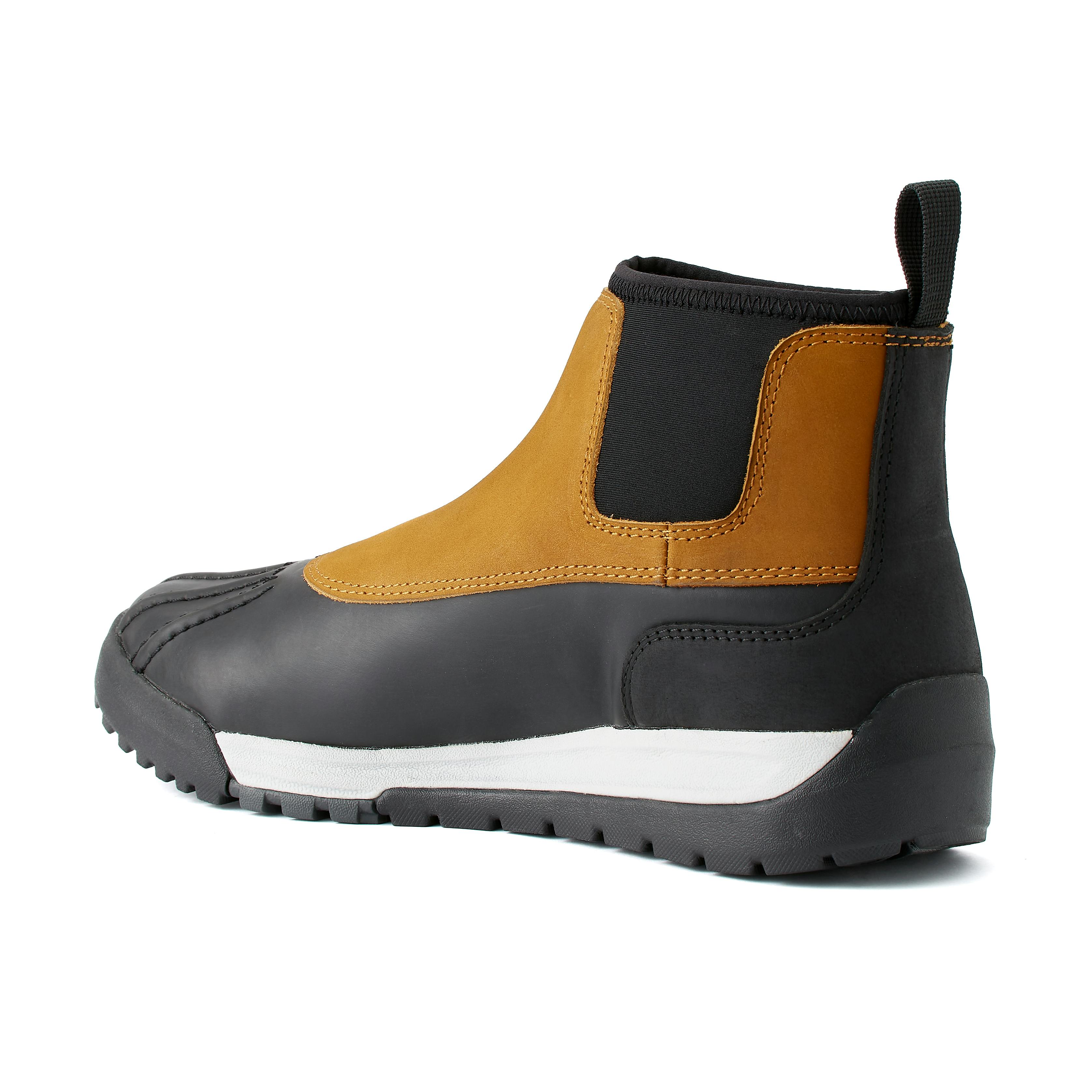 All-Weather Chore Boot