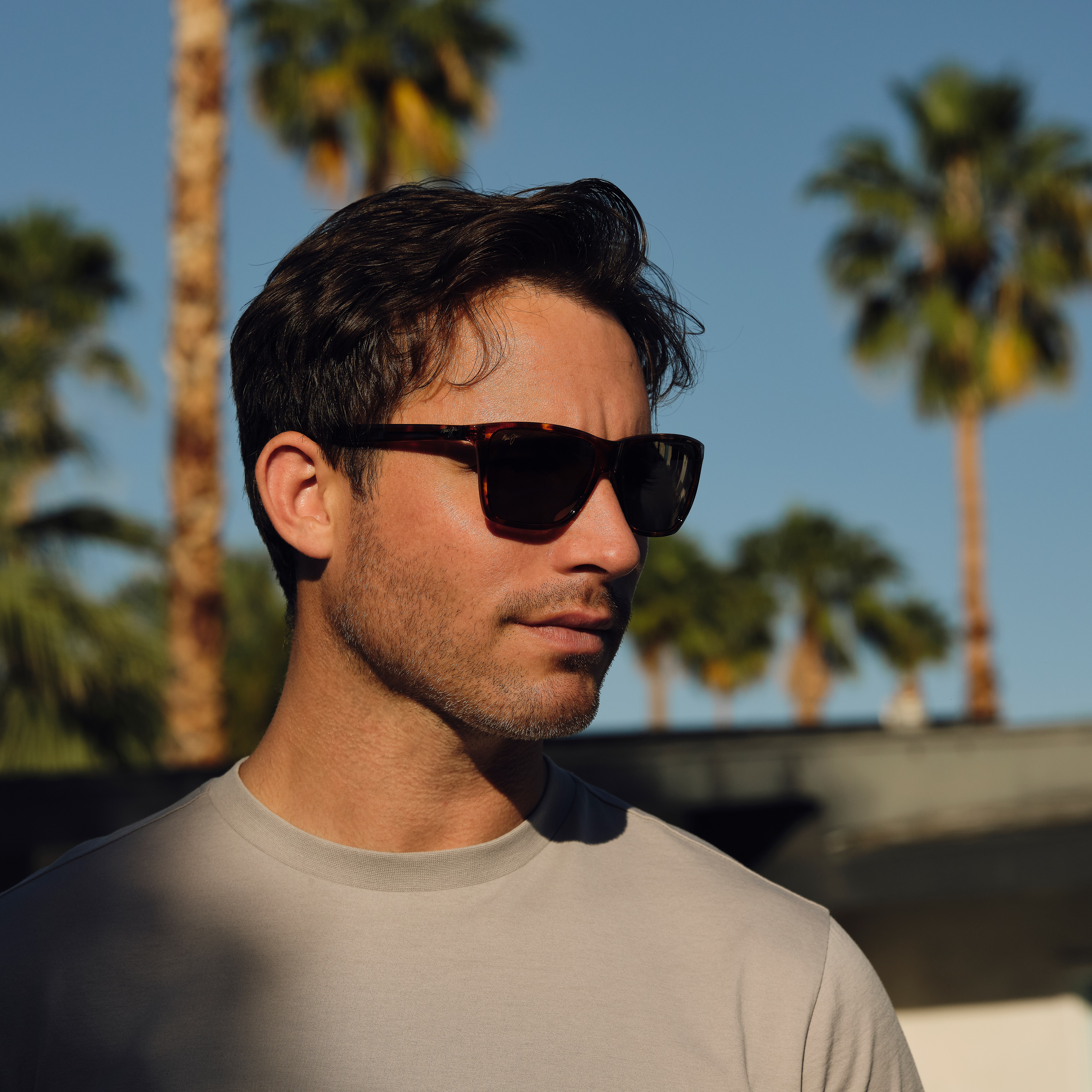 Maui Jim Cruzem - Tortoise/HCL* Bronze | undefined | Huckberry