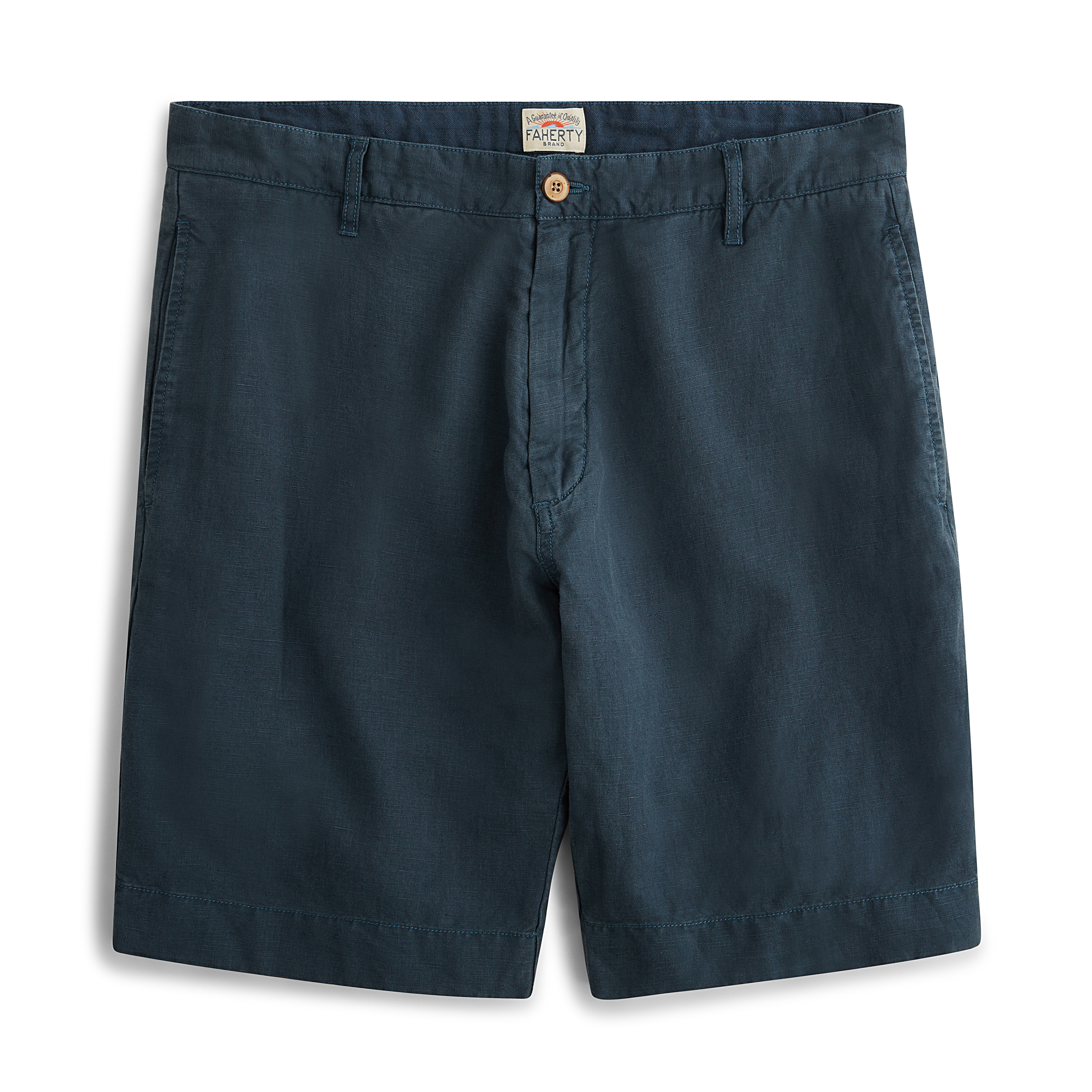 Faherty Brand Stretch Malibu Short - 9