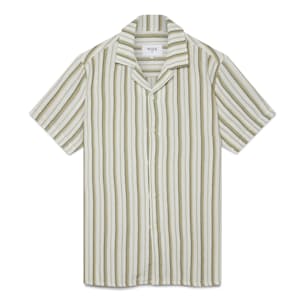Didcot Striped Beach Shirt