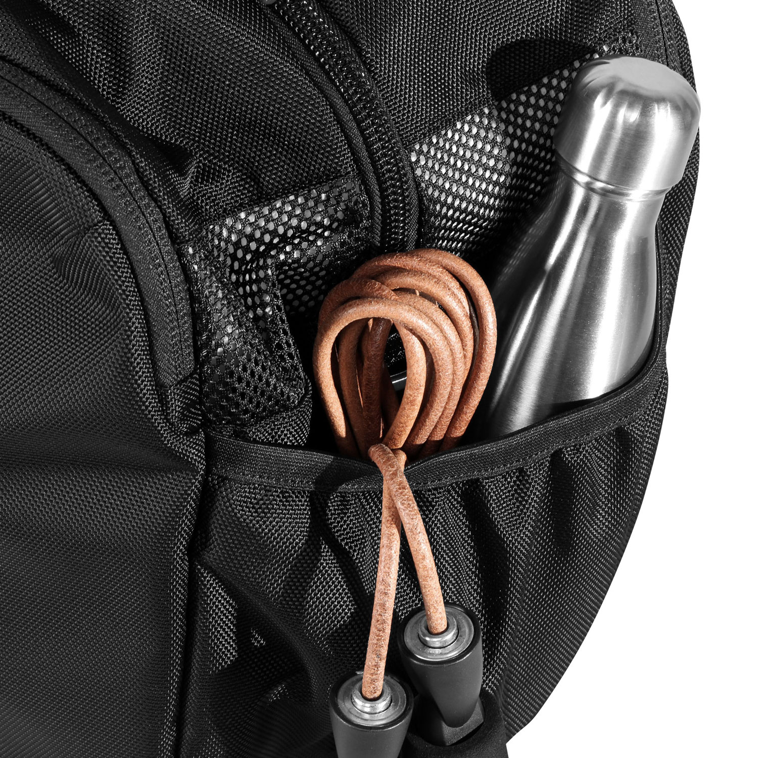 Aer Gym Duffel 2 - Black | undefined | Huckberry