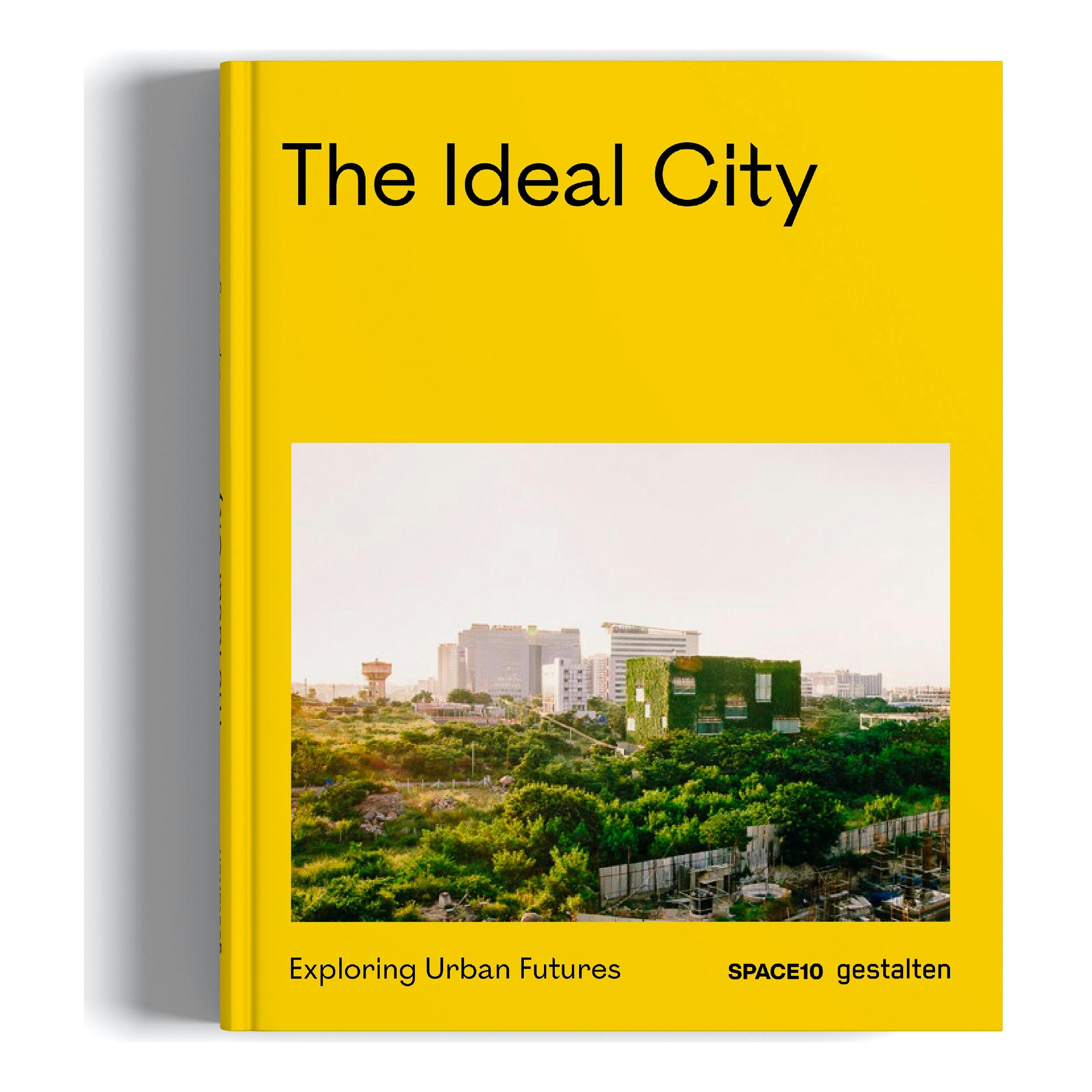 The Ideal City - Coffee Table Book