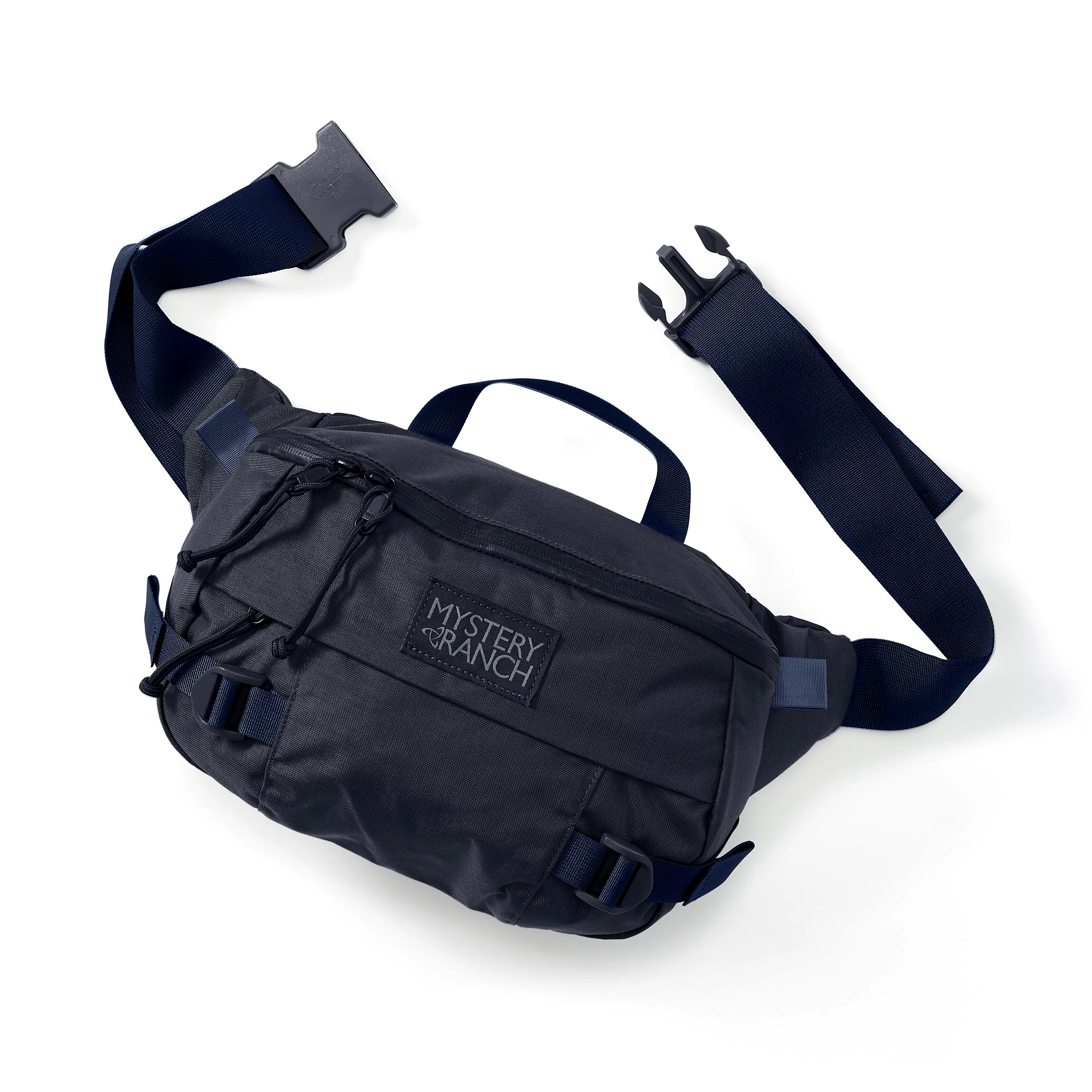 Mystery Ranch Hip Monkey - 8L - Galaxy | undefined | Huckberry