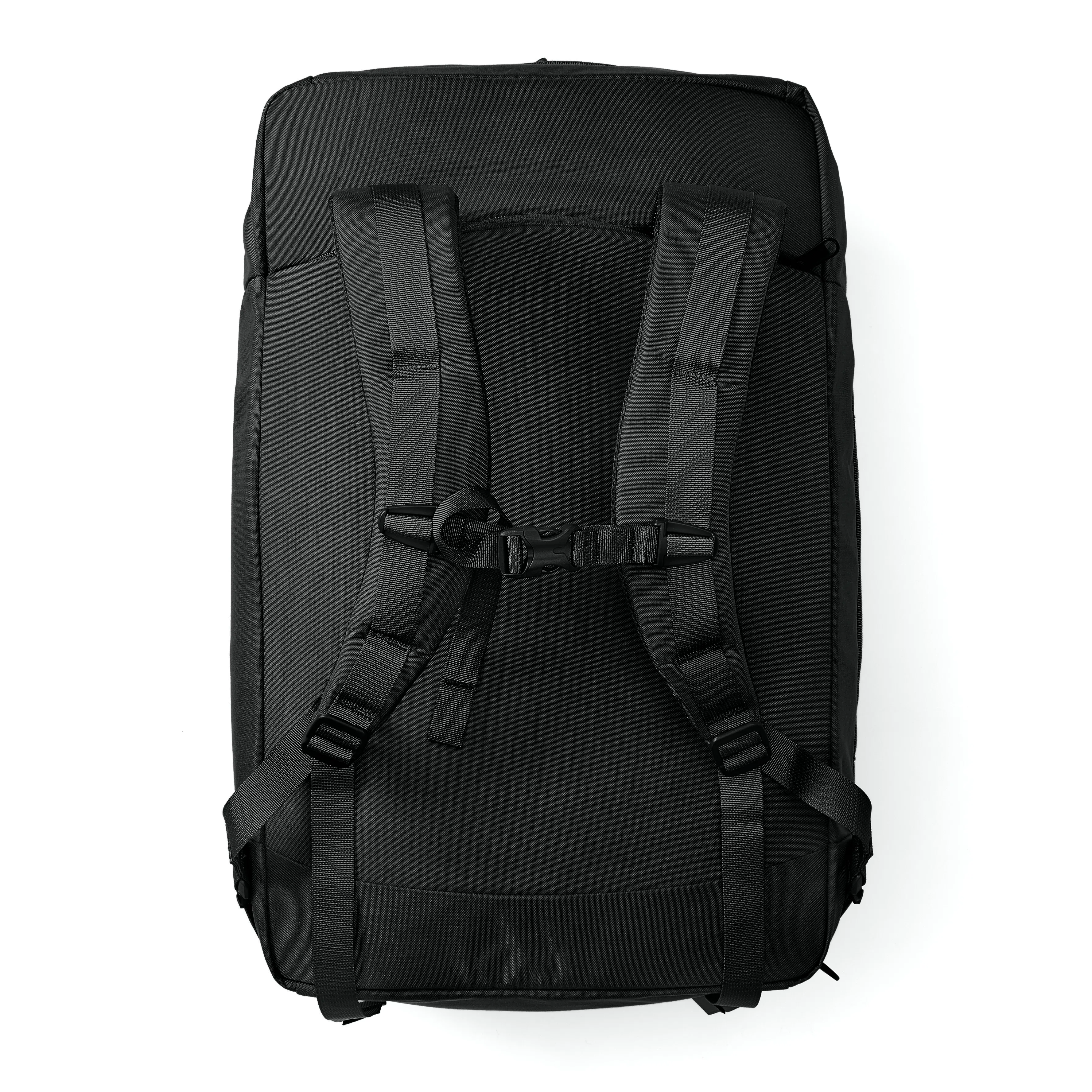 Mystery Ranch Mission Rover - 43L - Black | undefined | Huckberry