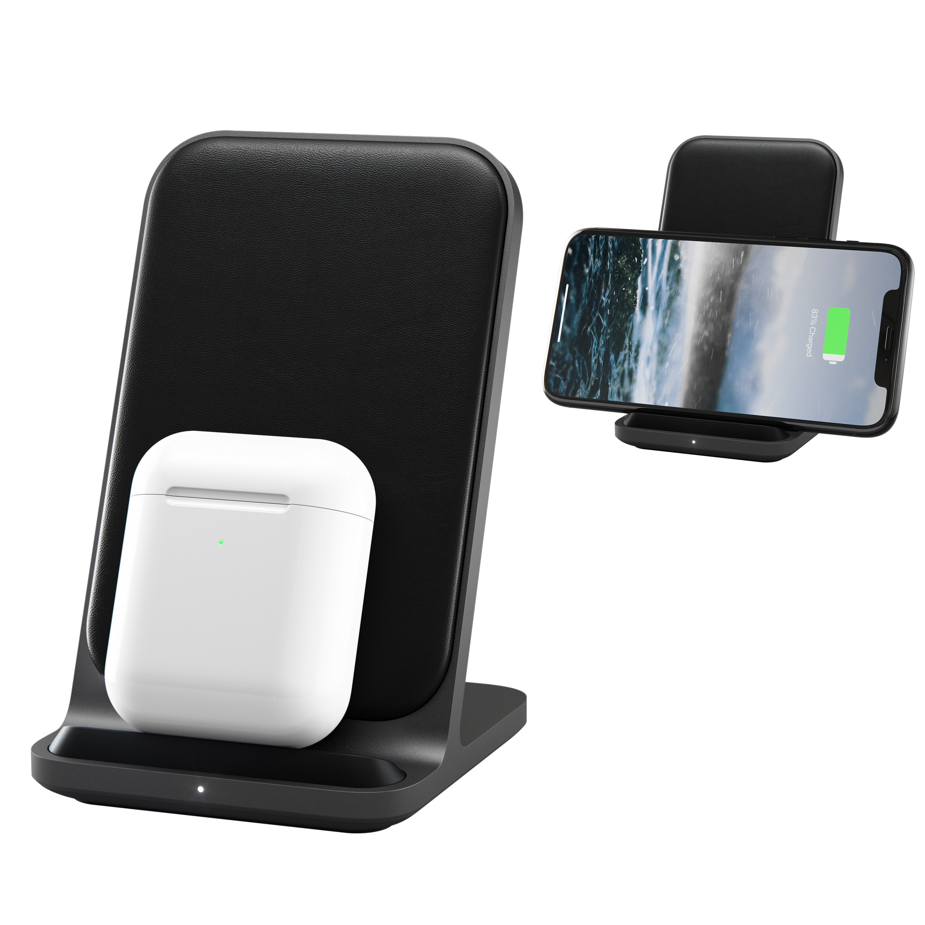 Base Station Stand Edition - Thumbnail 3