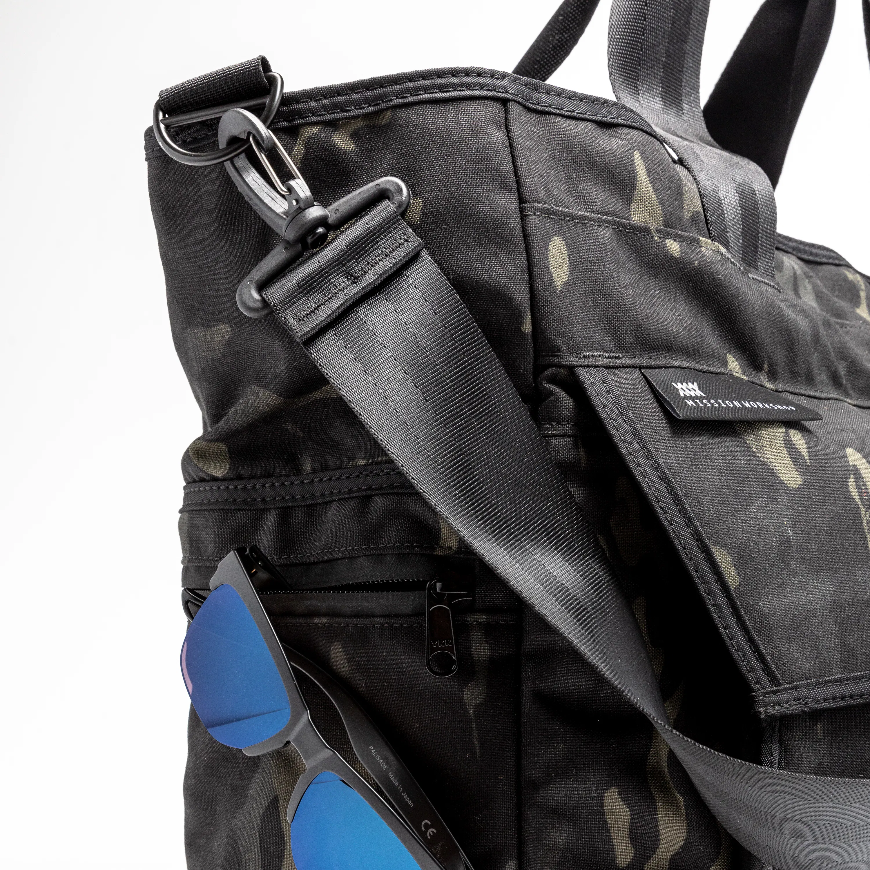 Mission Workshop Drift Tote - Thumbnail 5