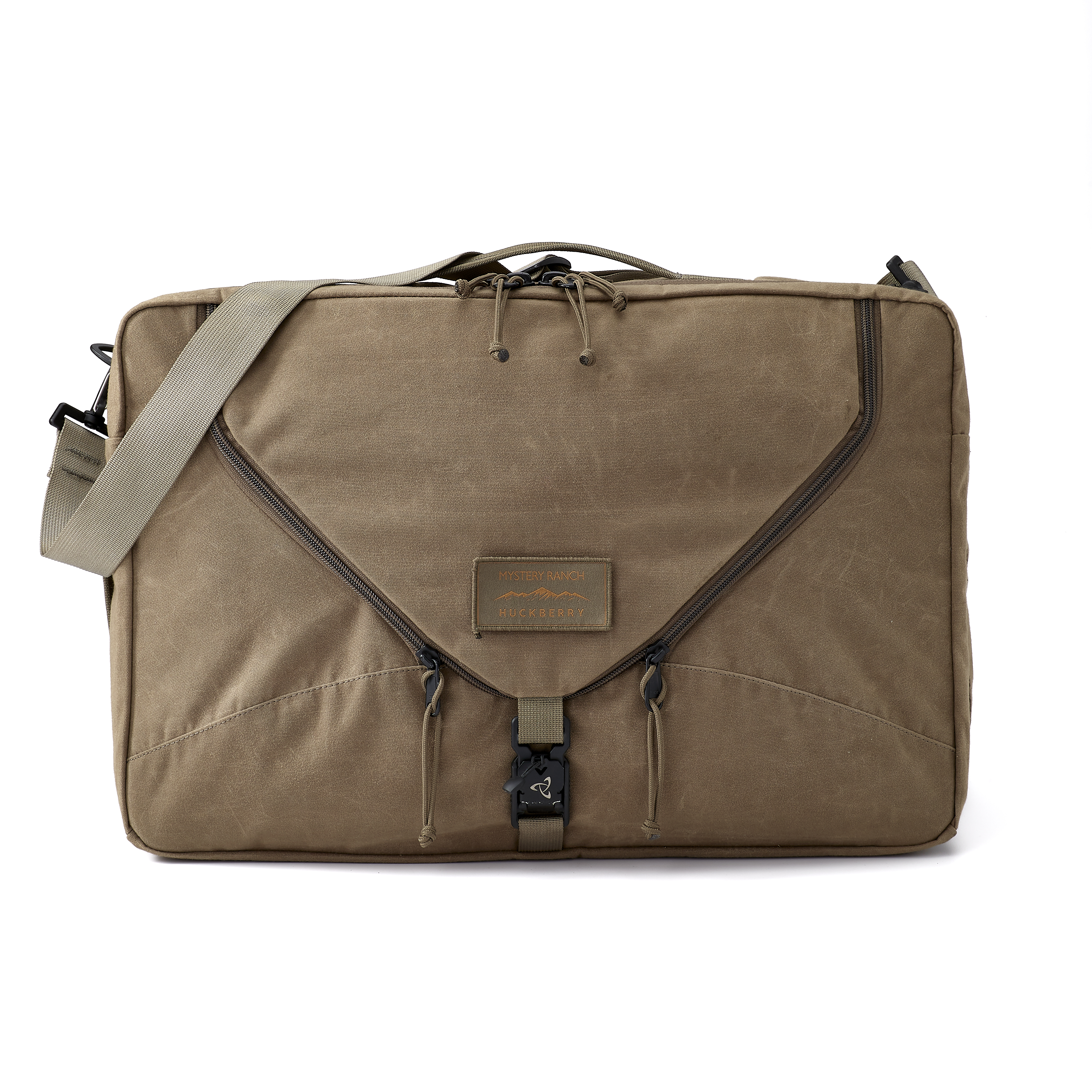 The Mission Hybrid 40L