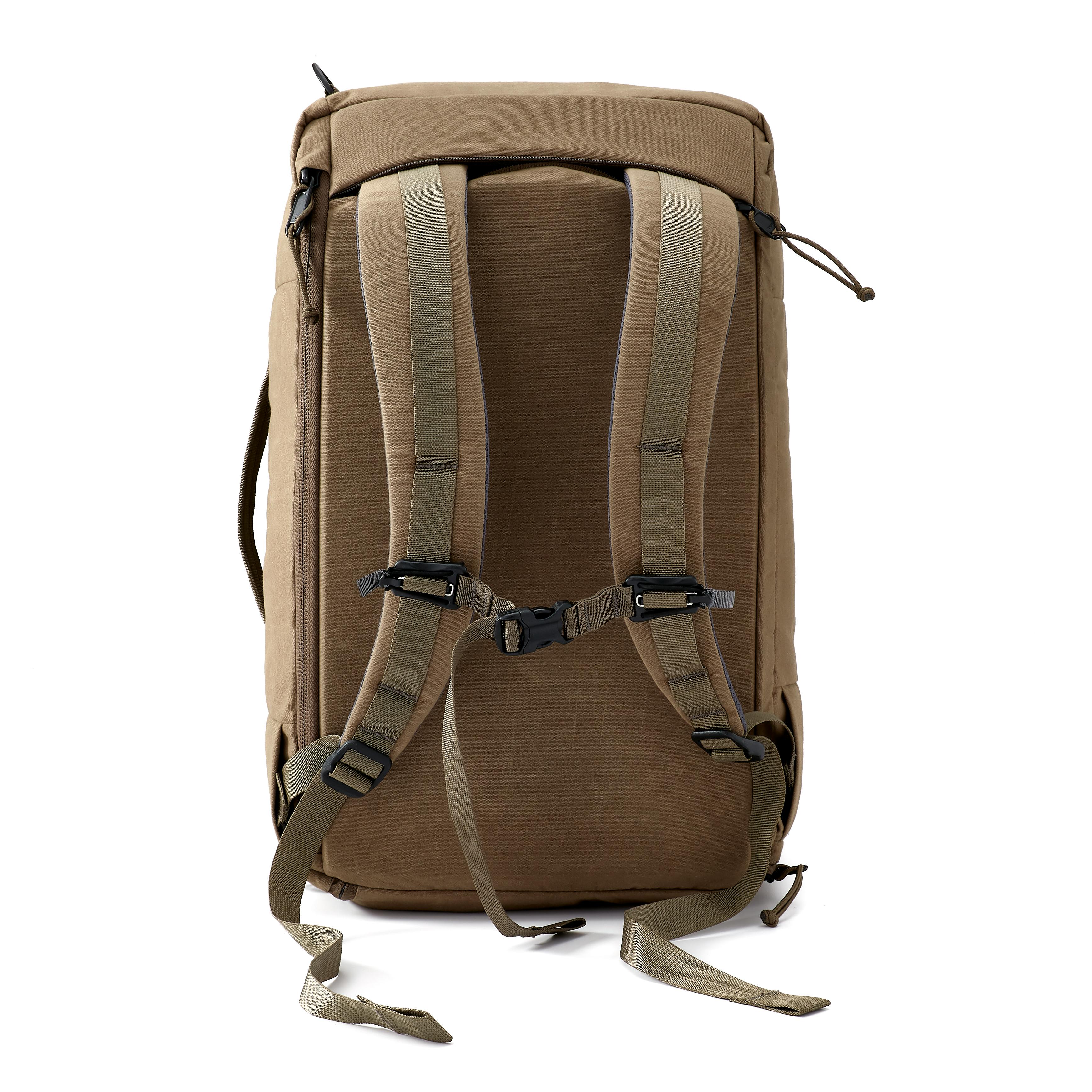 Mystery Ranch The Mission Hybrid 40L - Exclusive