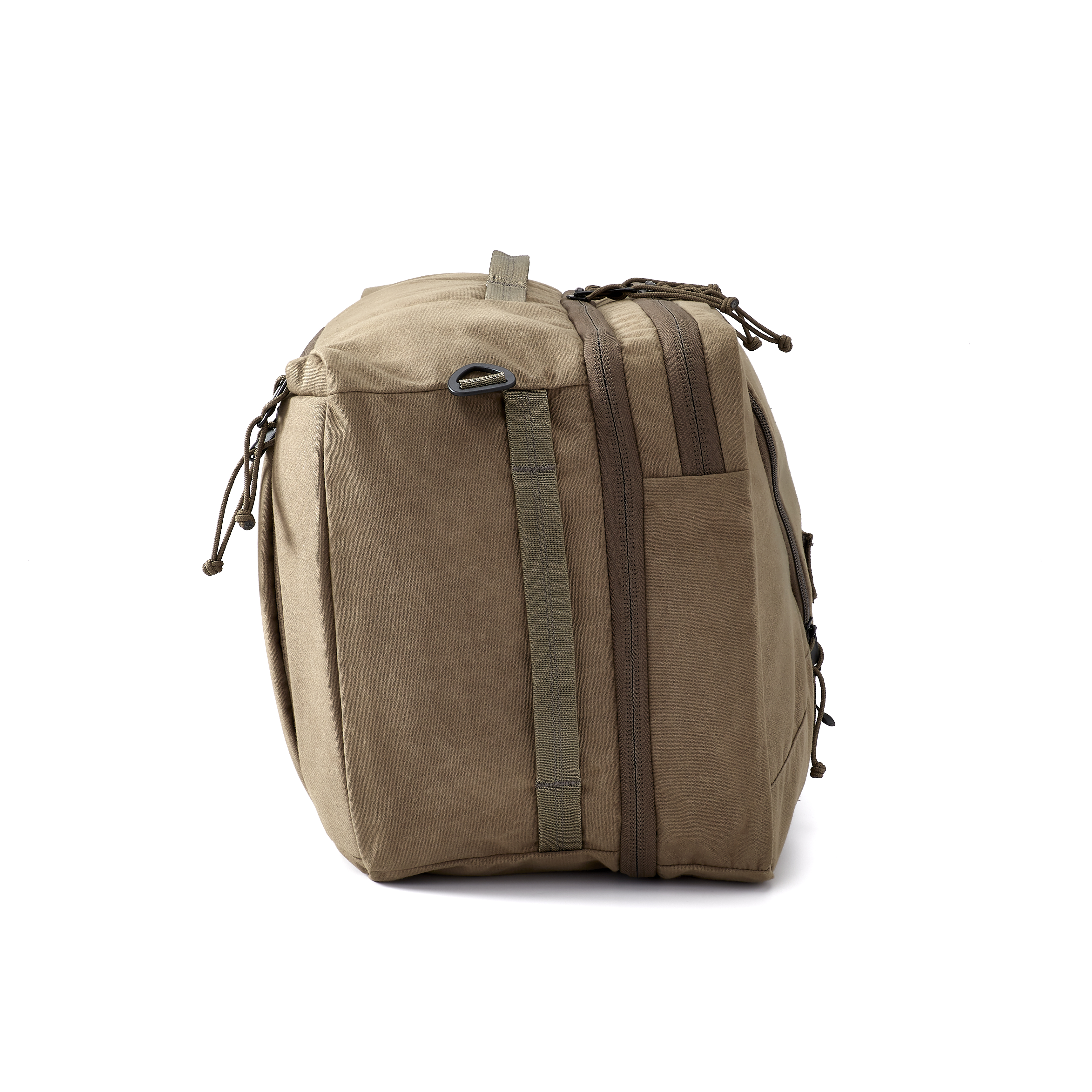 Hidden Woodsman EDC Rucksack – Fowlers Makery and Mischief