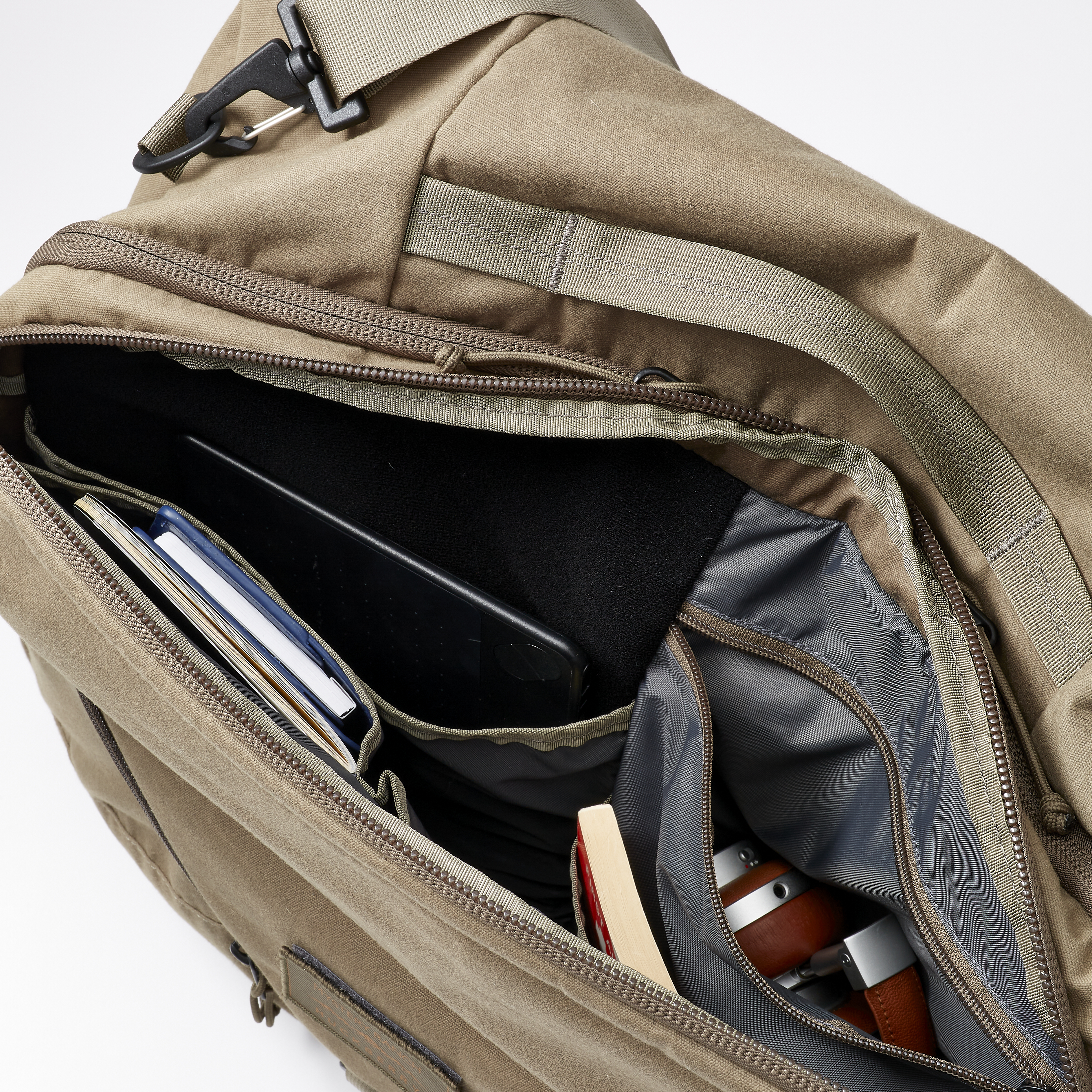 The Mission Hybrid 40L - Thumbnail 5