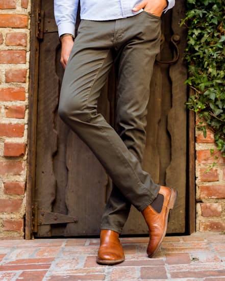 Astorflex men's shoes review.