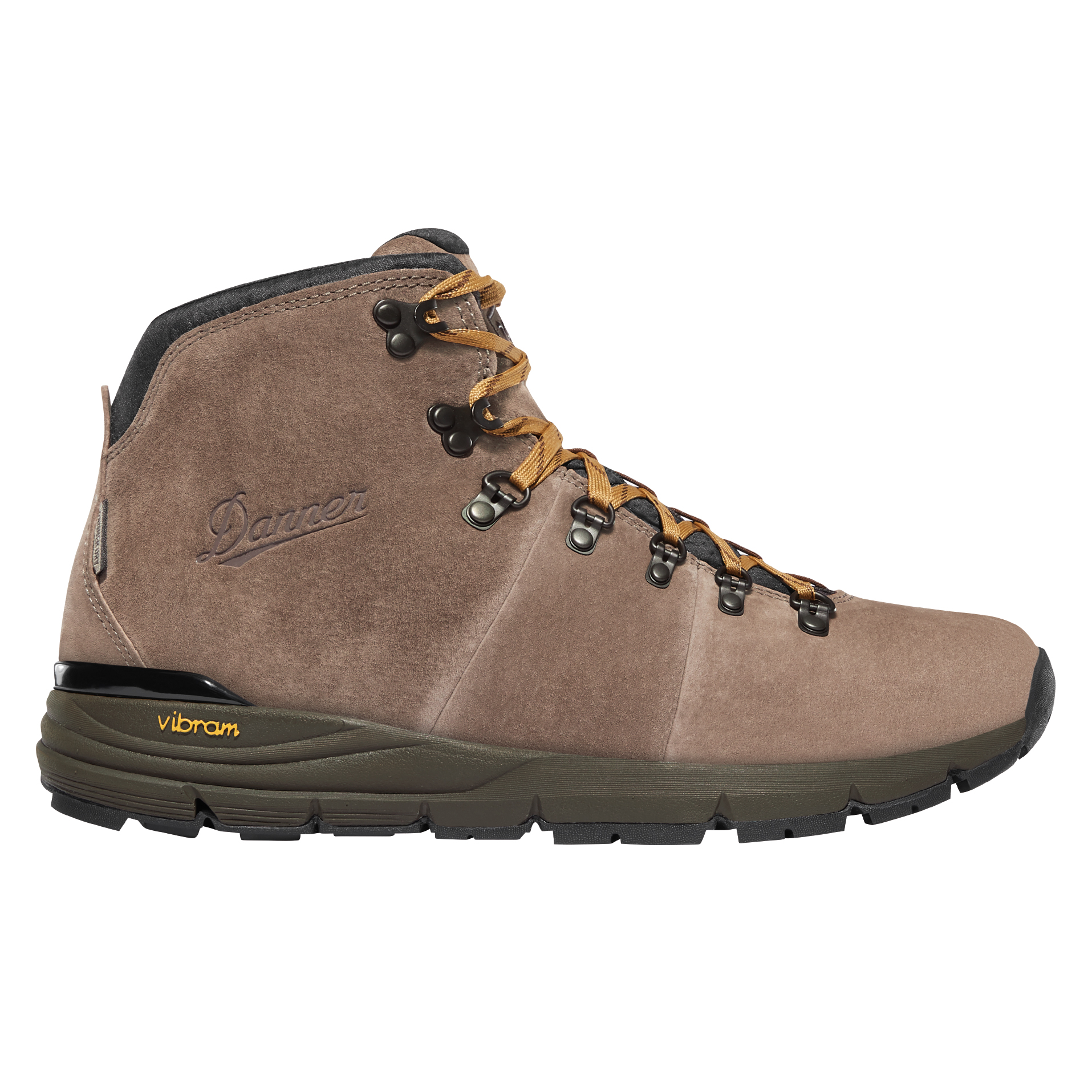 ☆新品未使用☆Danner 62280  MOUNTAIN 600 Danner - Mountain 600 Leaf GTX Obsidian/Kangaroo