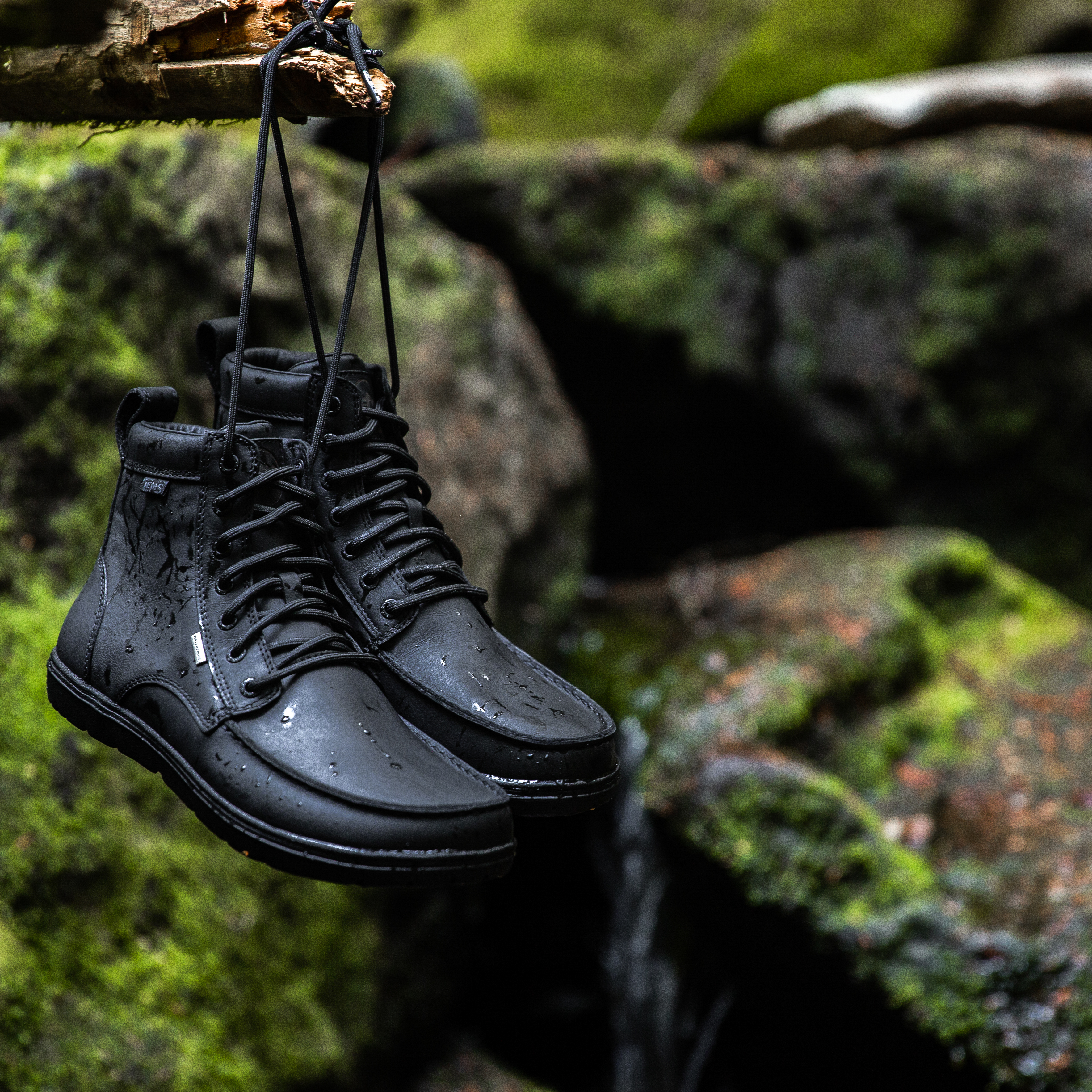 The Best Waterproof Shoes for Men by Nike.