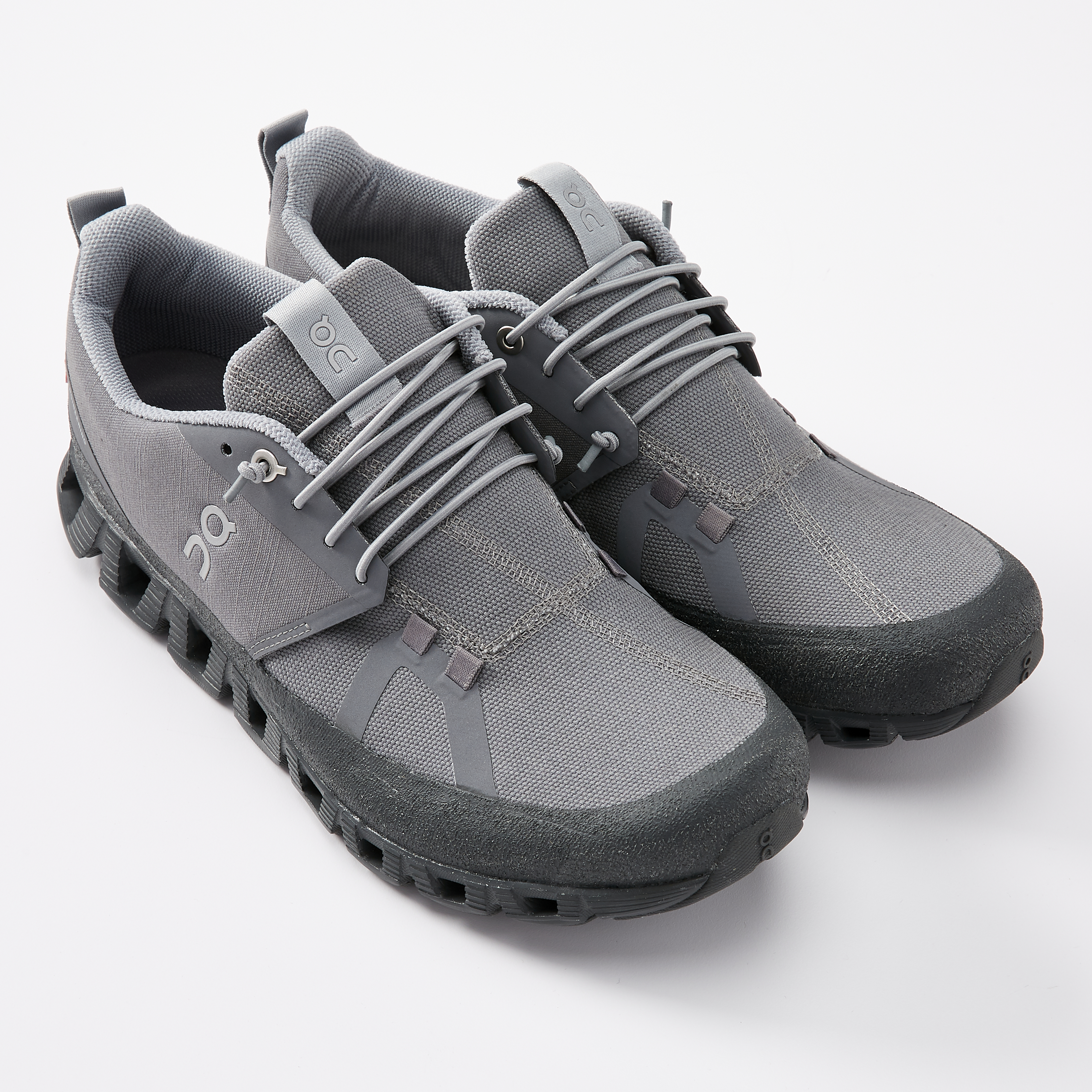 On Cloud Dip Grey/Shadow undefined Huckberry