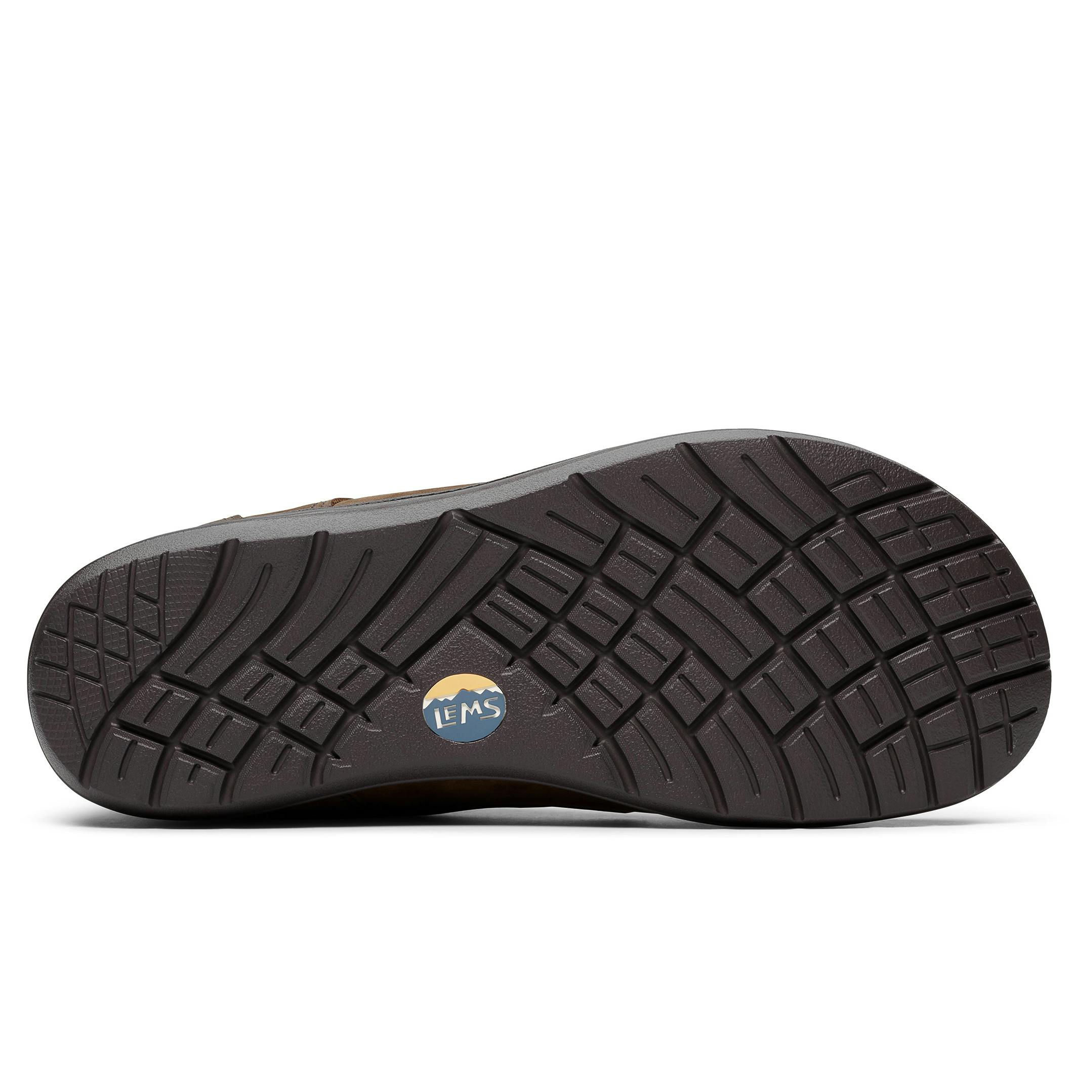 Lems Shoes Boulder Boot Waterproof