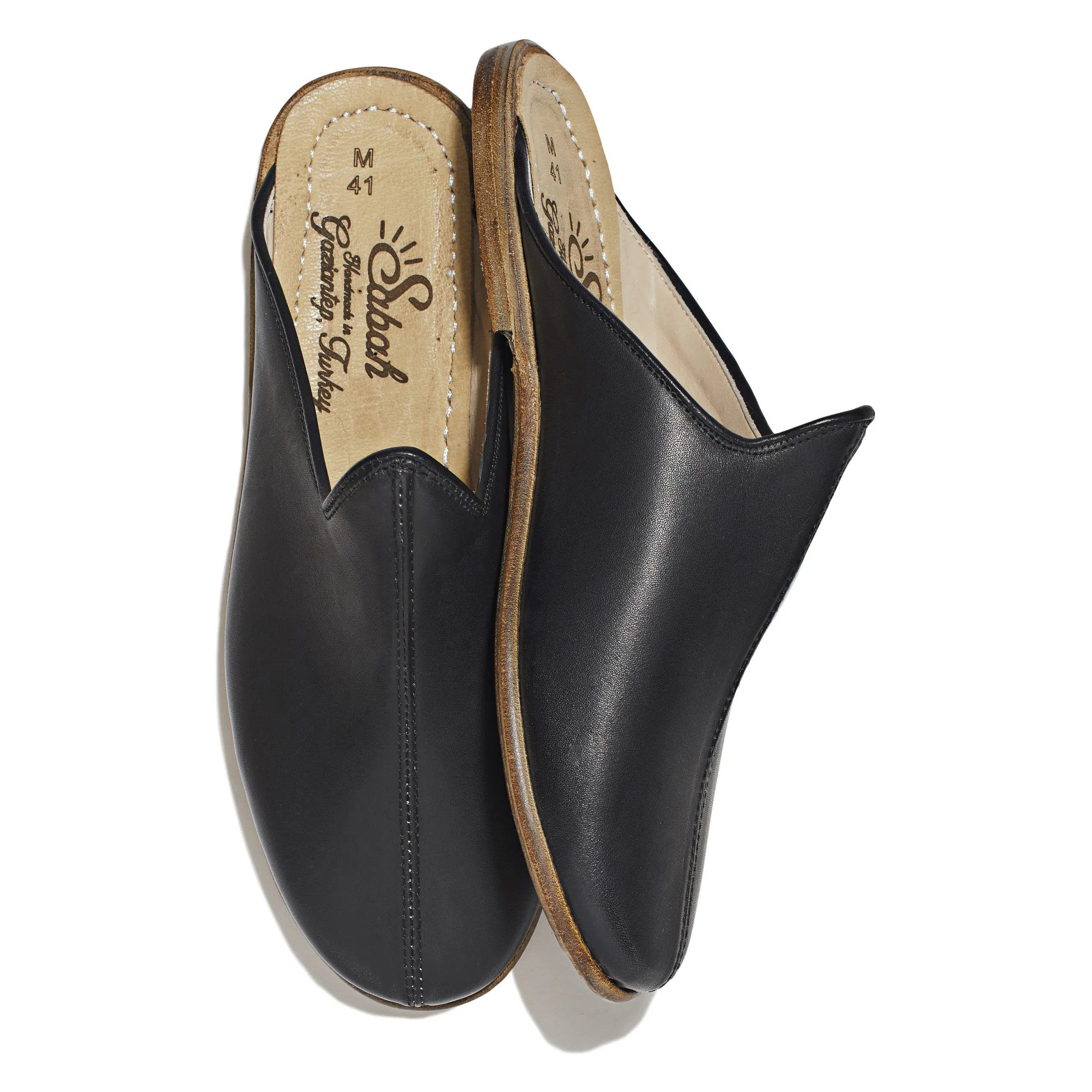 Sabah Baba - Socorro Black | undefined | Huckberry