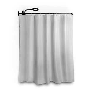 Recycled Shower Curtain