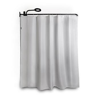 Recycled Shower Curtain