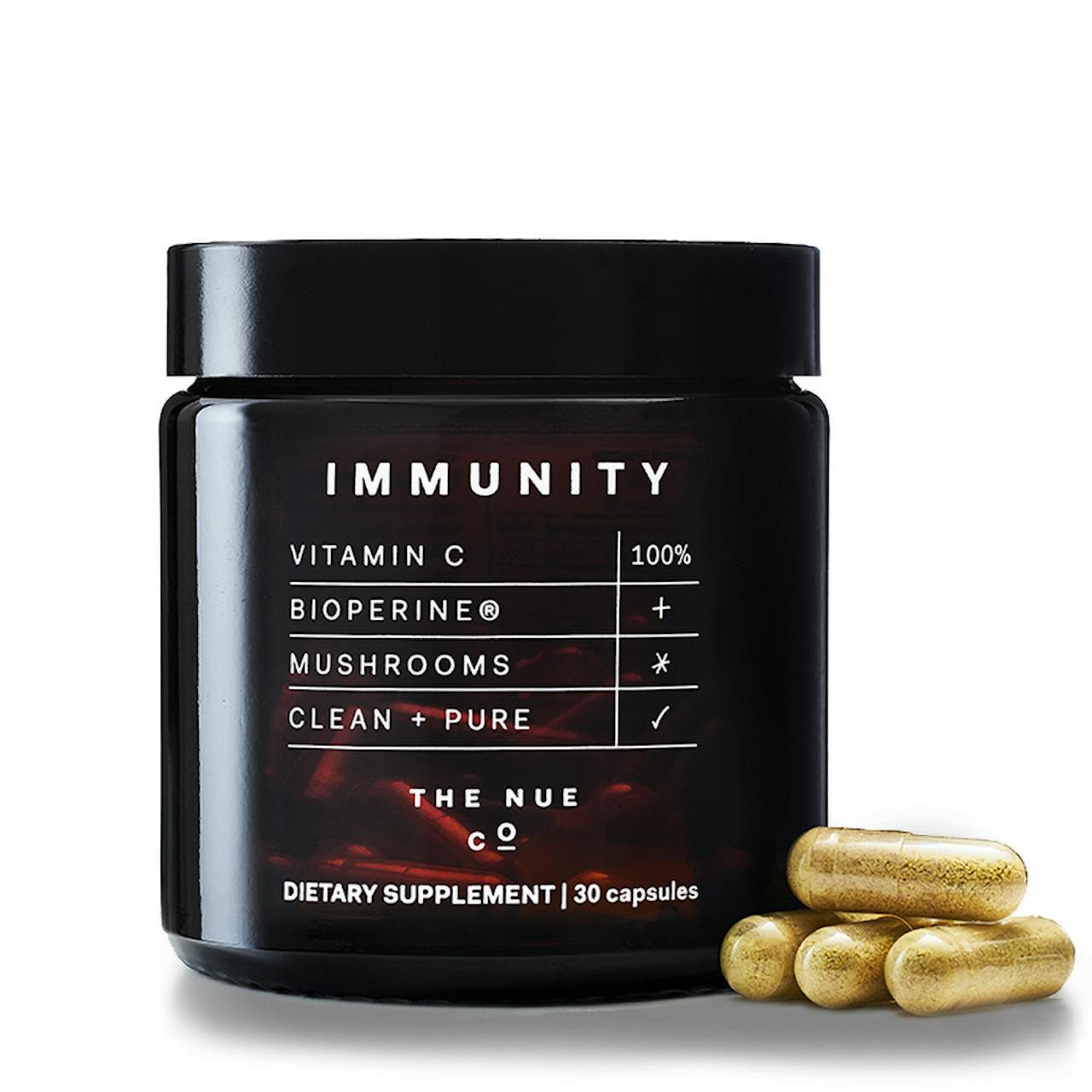 The Nue Co. Immunity